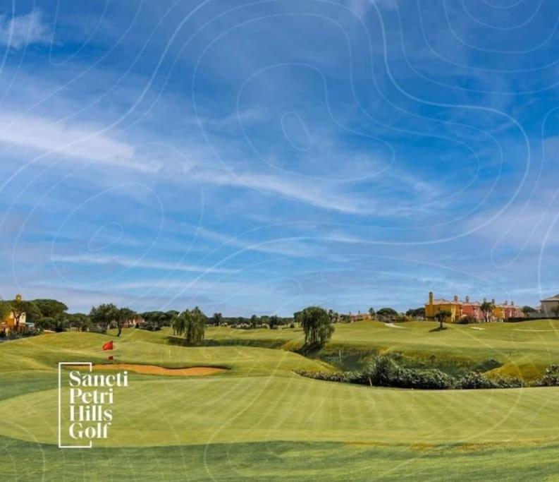 Chalet con vistas a campo de golf view 5