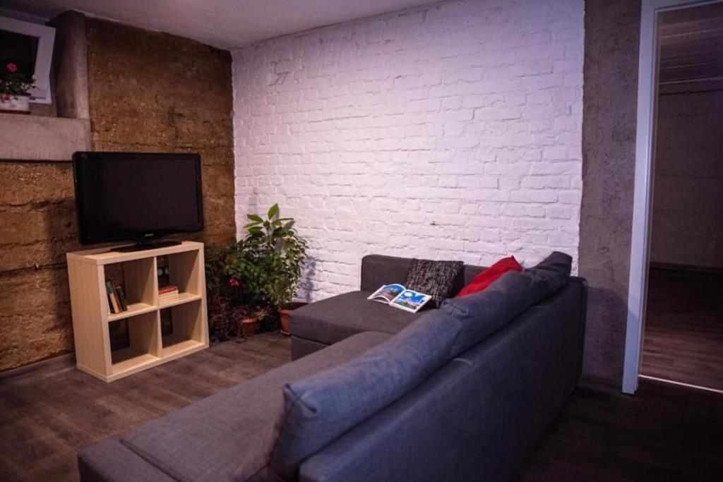 Cozy Central Apartment