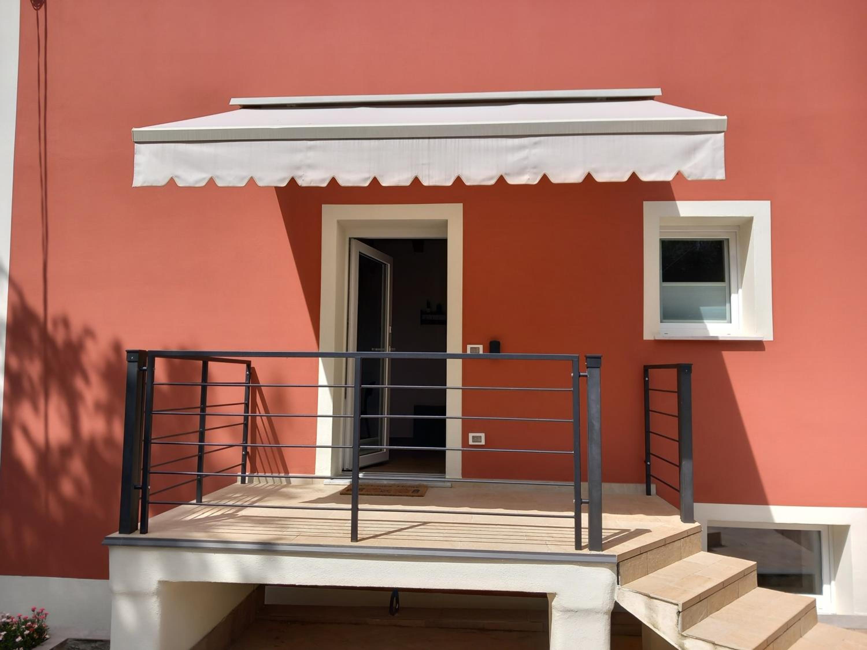 Casa Vacanze VERDE MARE RELAX view 5