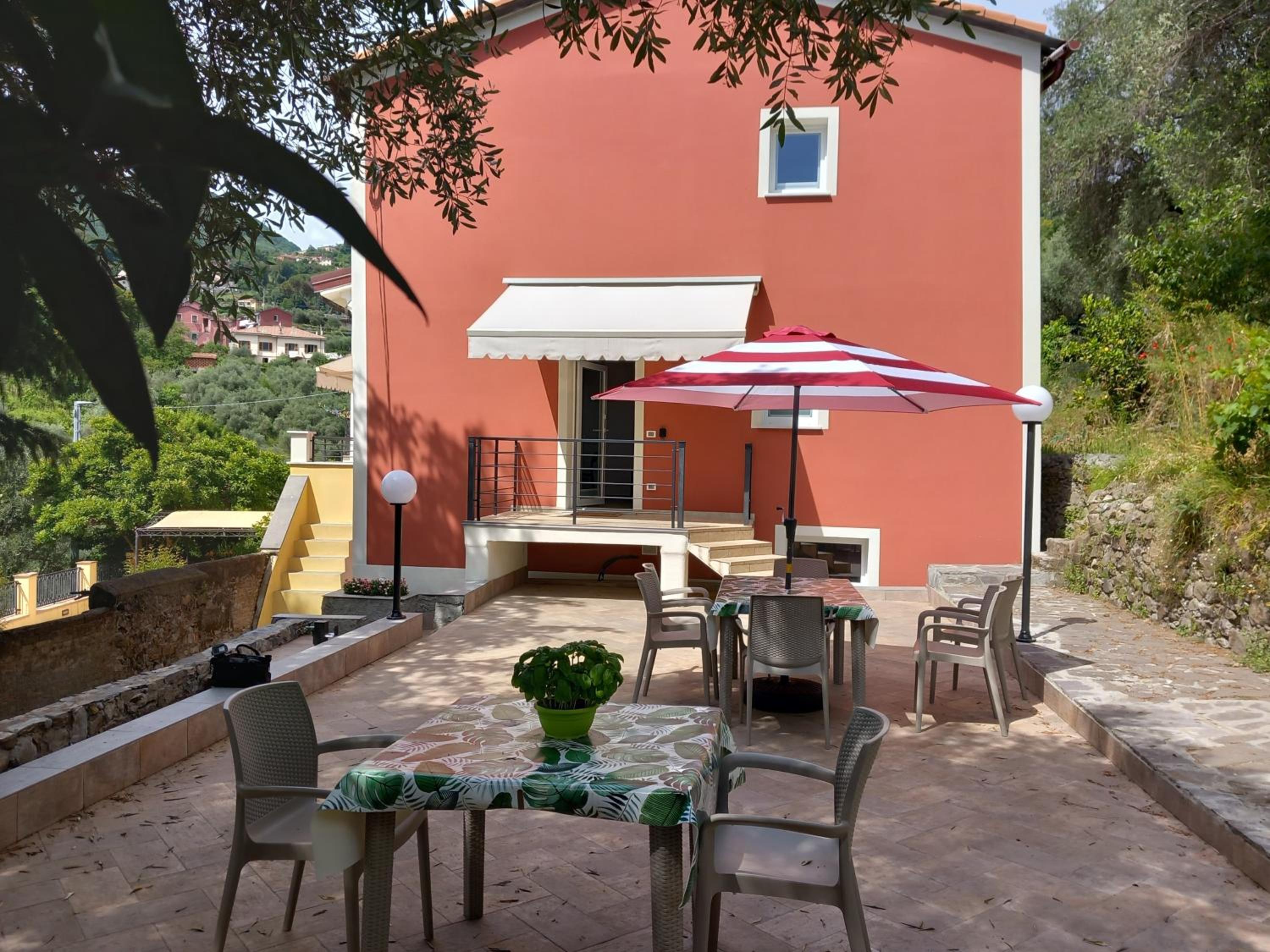 Casa Vacanze VERDE MARE RELAX view 4