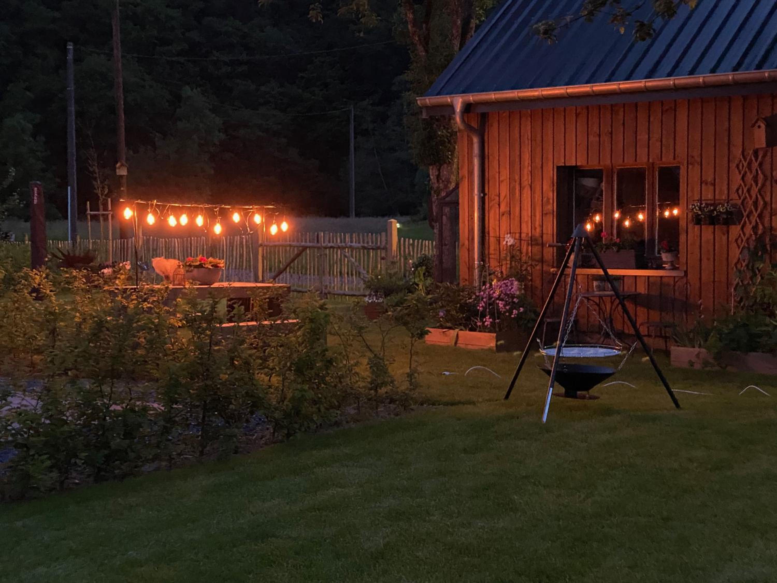 Waldblick - 4-star holiday home in Ouren