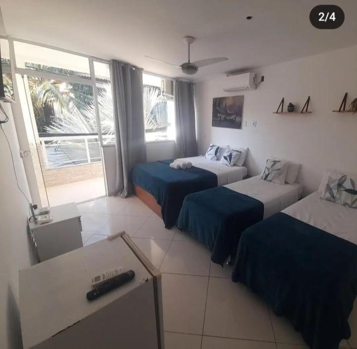 POUSADA PARAISO da BARRA DA TIJUCA