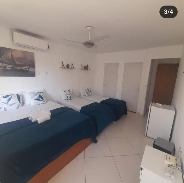 POUSADA PARAISO da BARRA DA TIJUCA