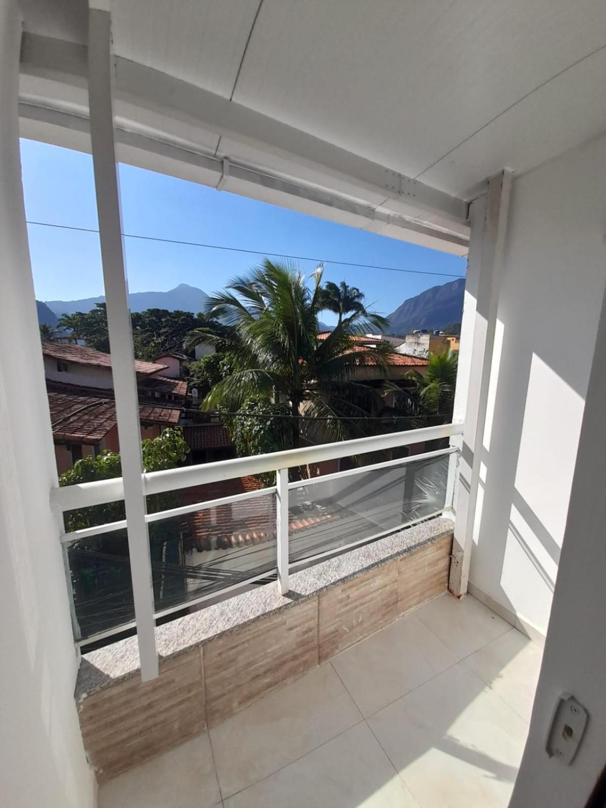 POUSADA PARAISO da BARRA DA TIJUCA