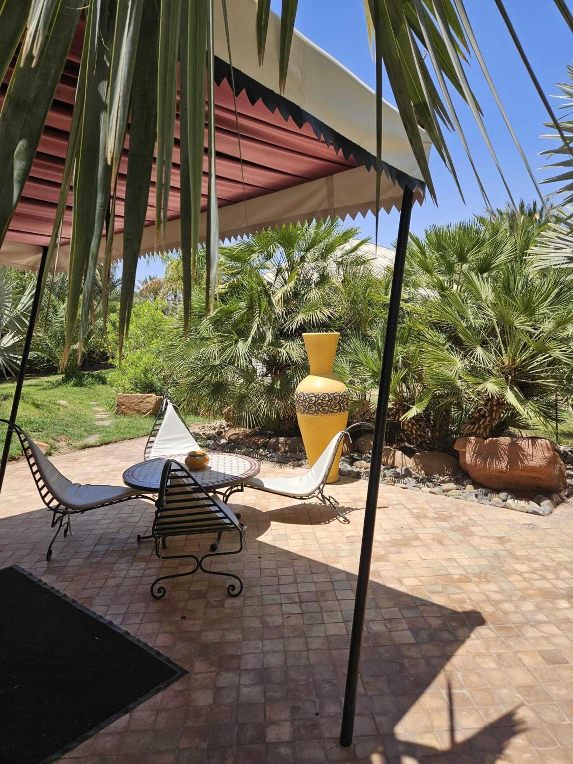 Eden Lodges & SPA-Boutique Hôtel de Luxe