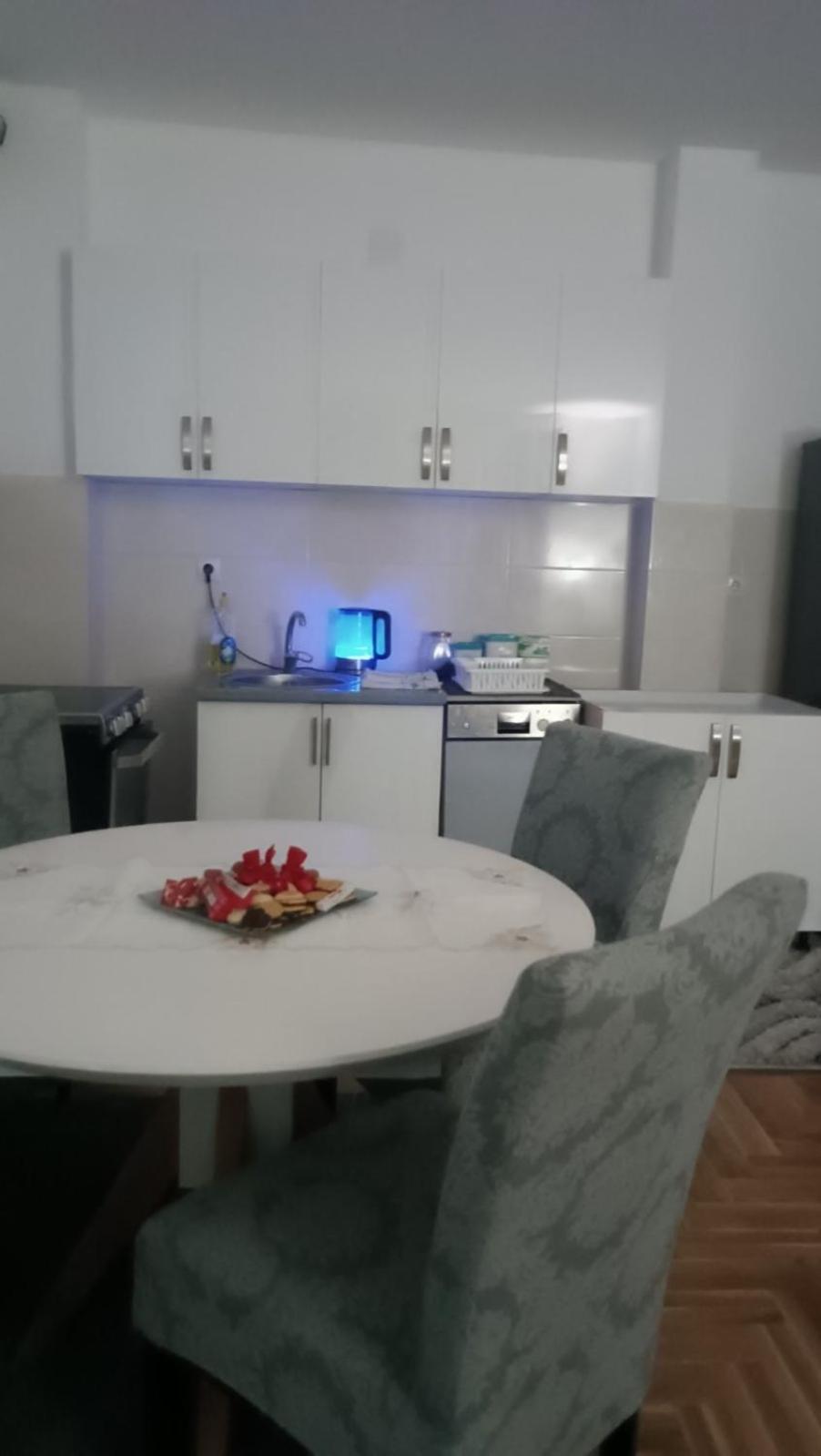 Apartman Teona