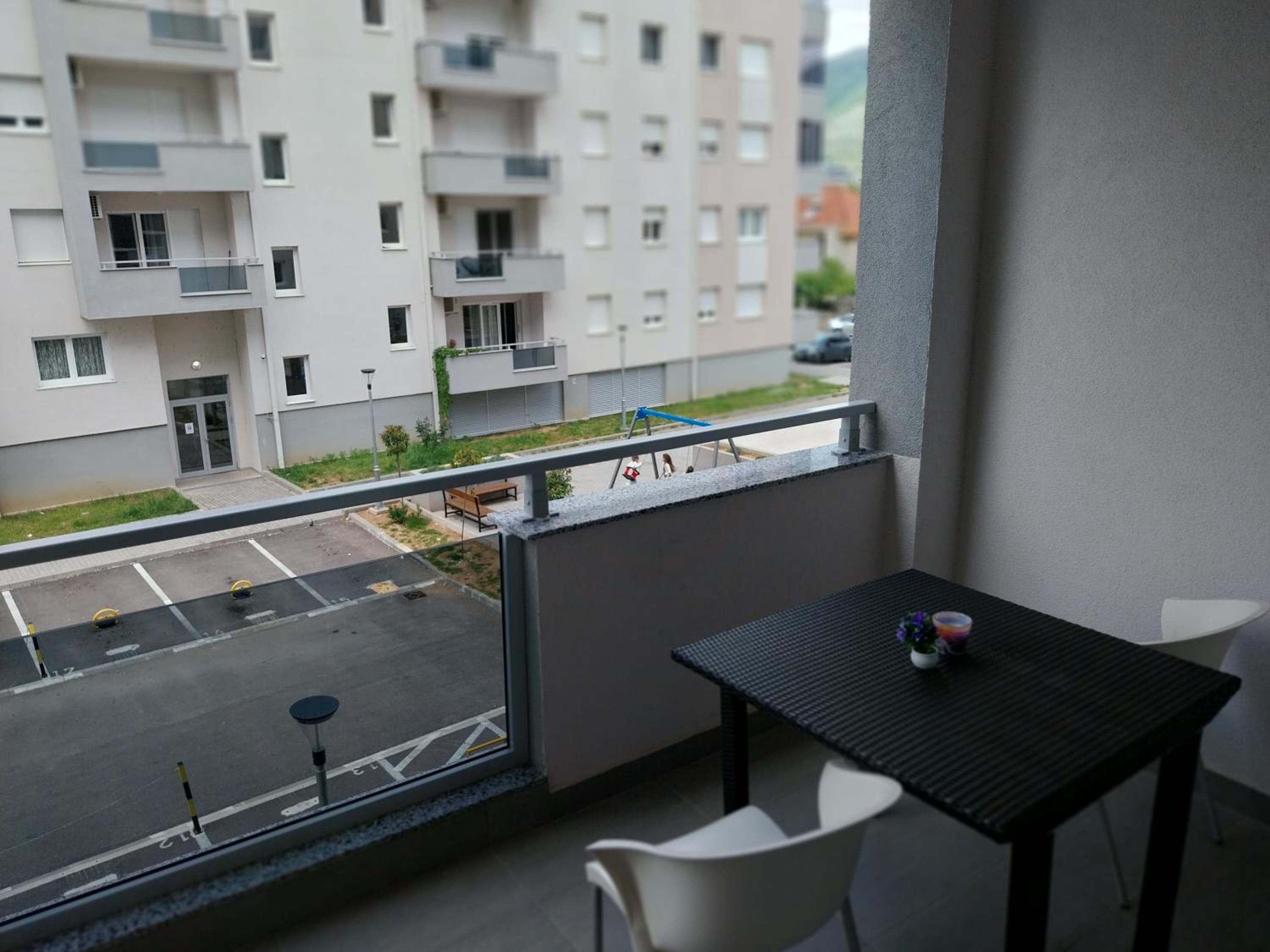 Apartman Teona