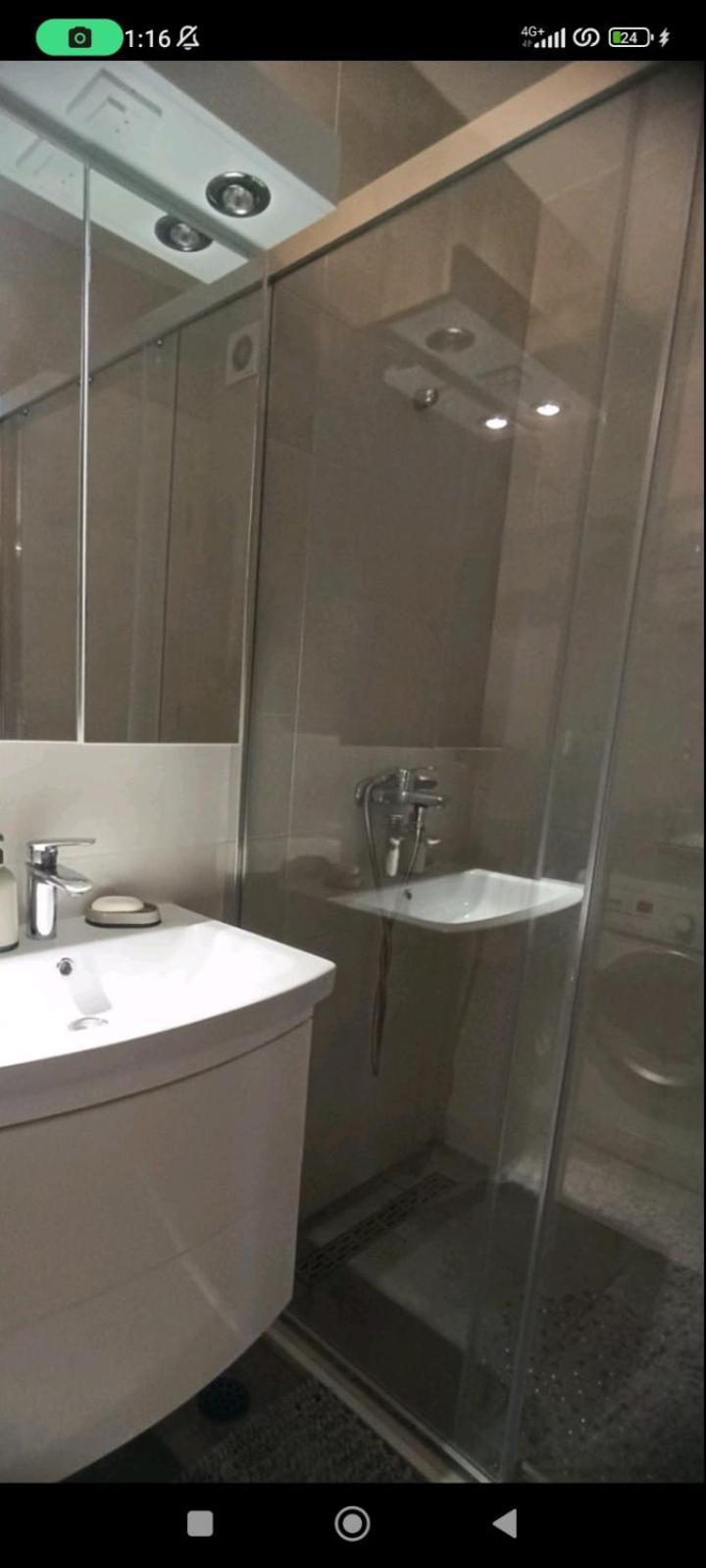 Apartman Teona