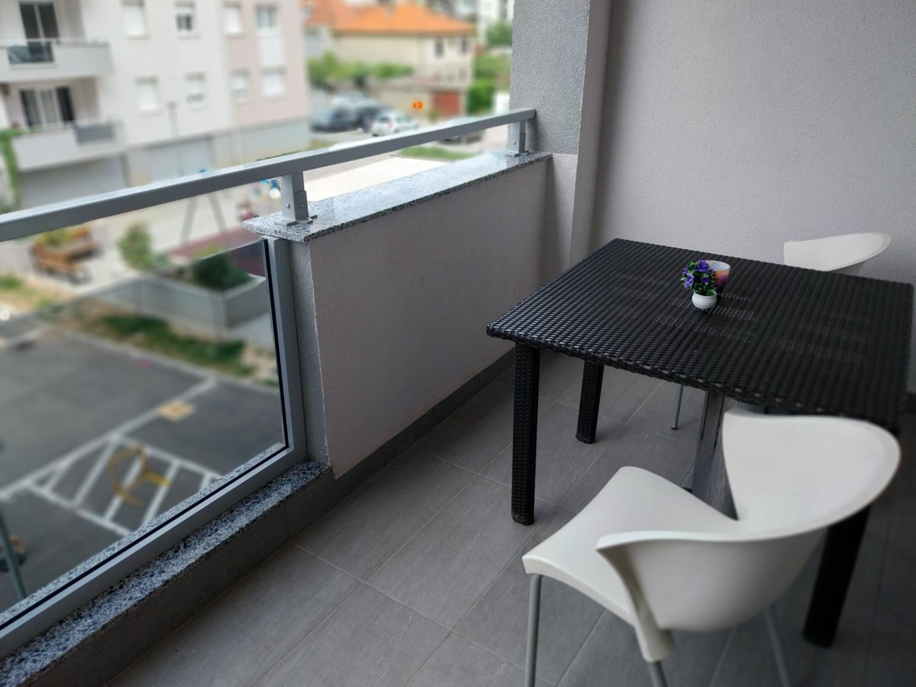 Apartman Teona