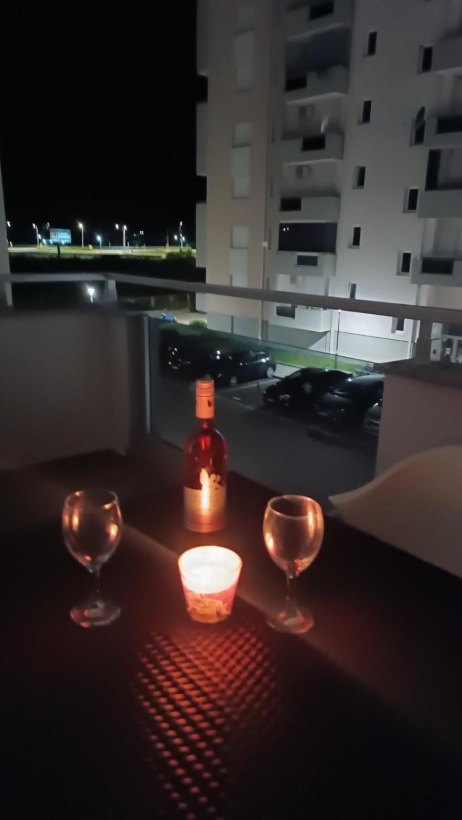 Apartman Teona