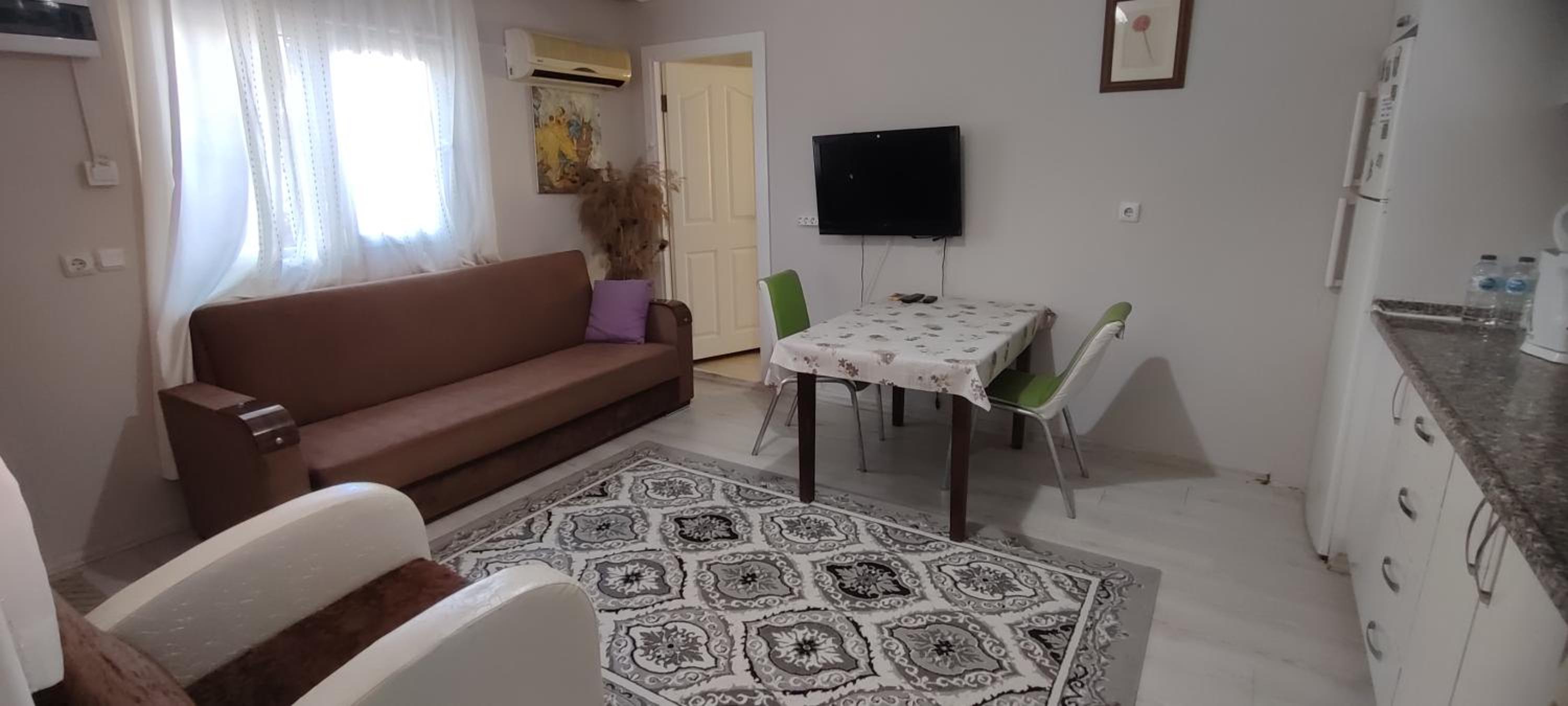 çileks apart otel - Image 123