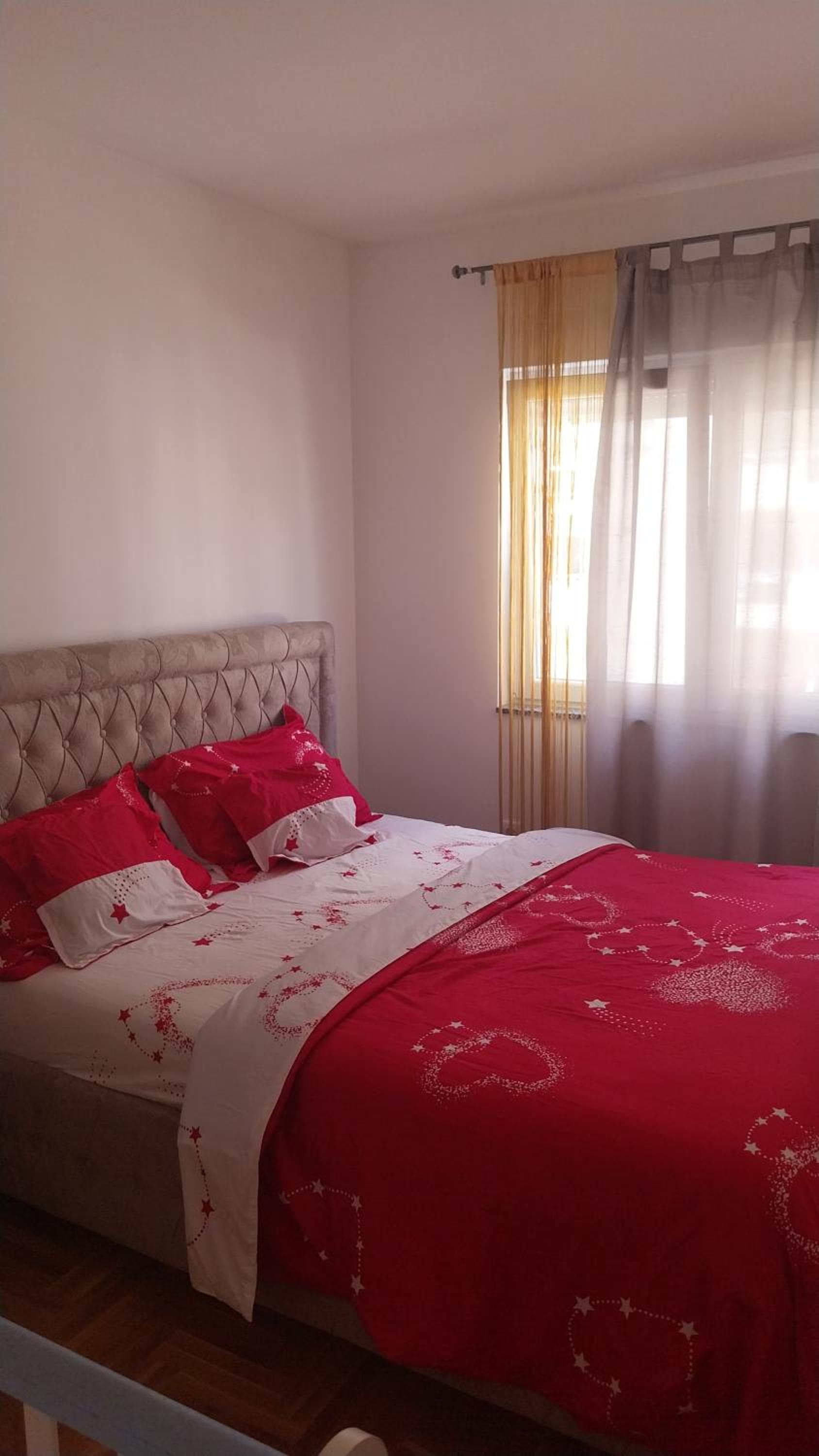Apartman Teona