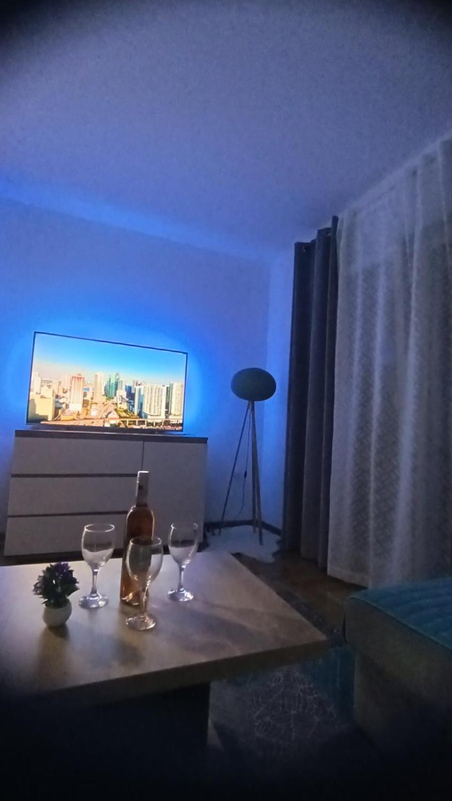 Apartman Teona