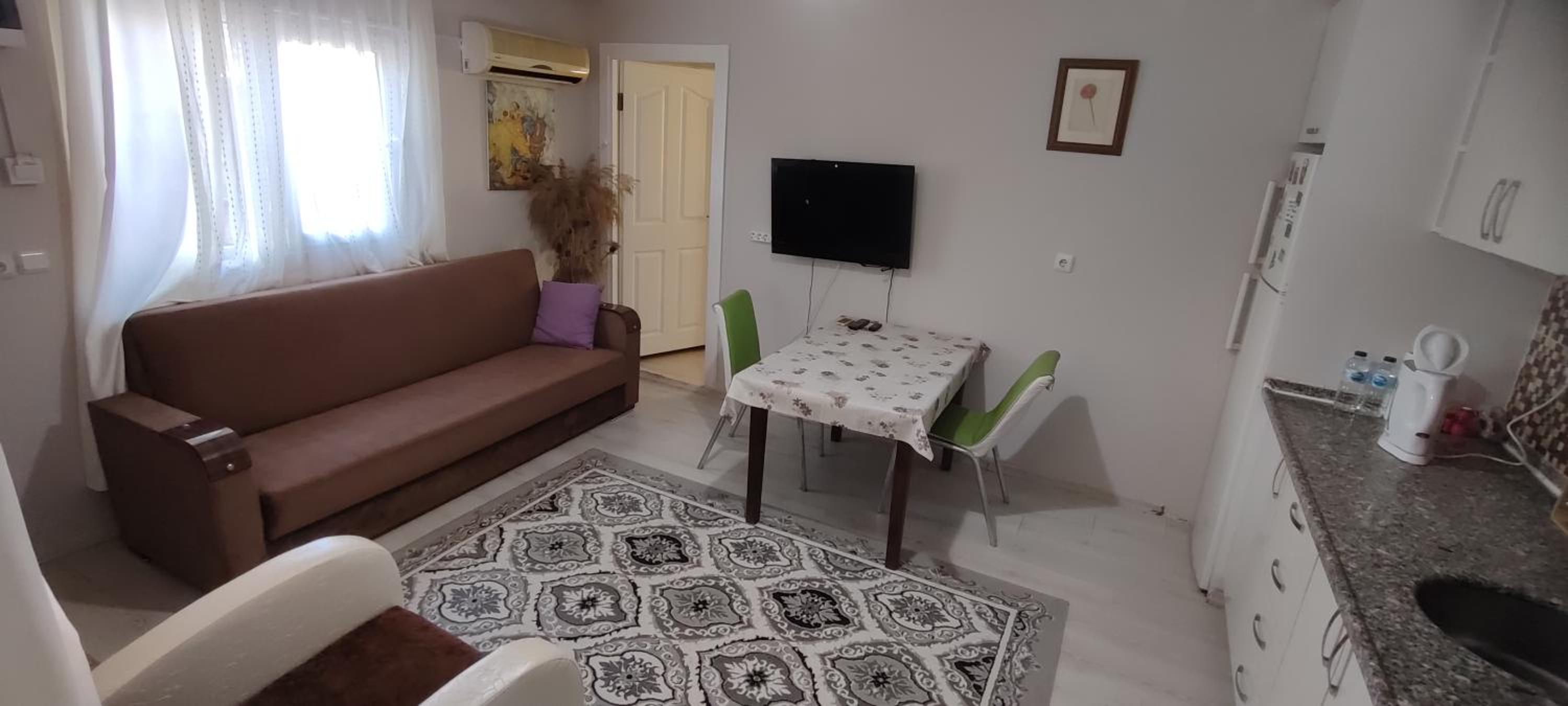 çileks apart otel - Image 12