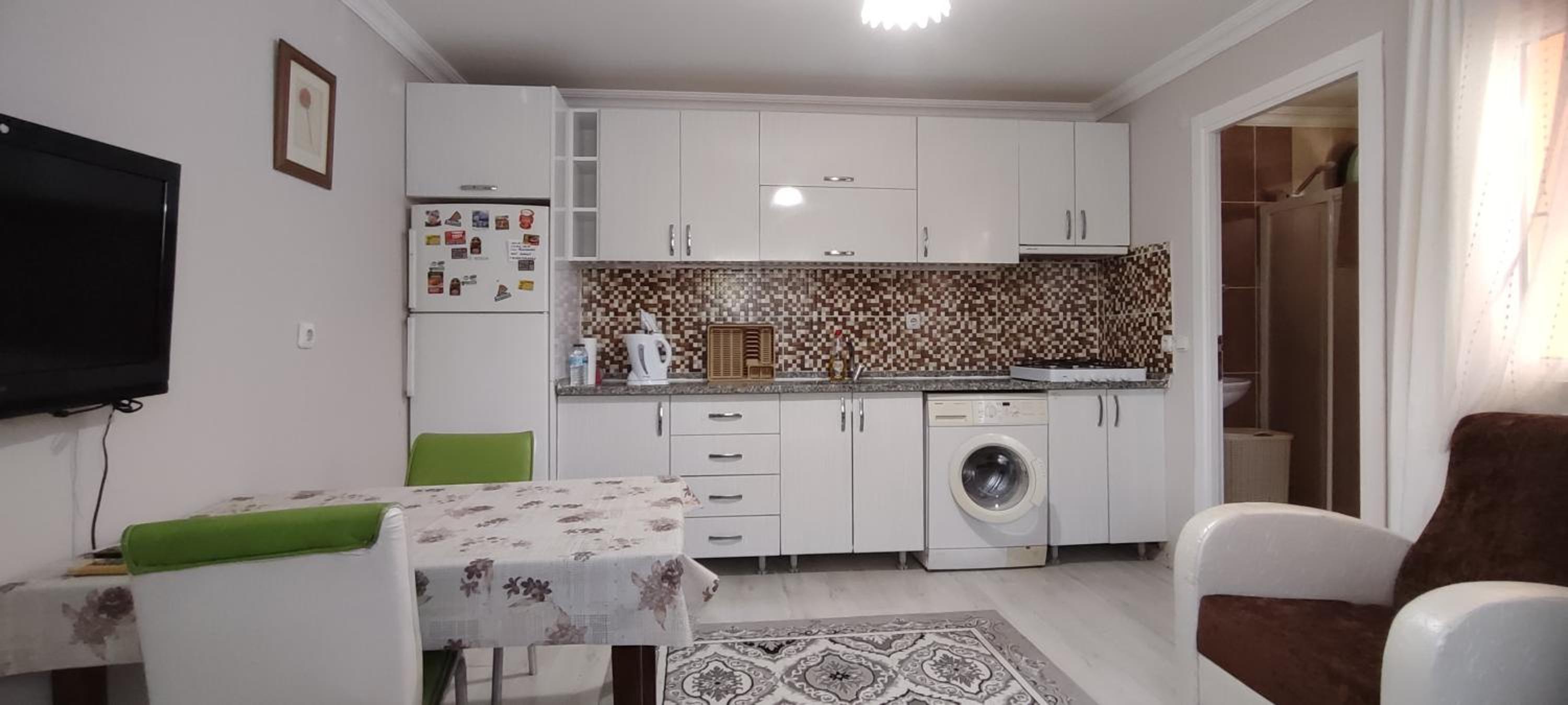 çileks apart otel - Image 121