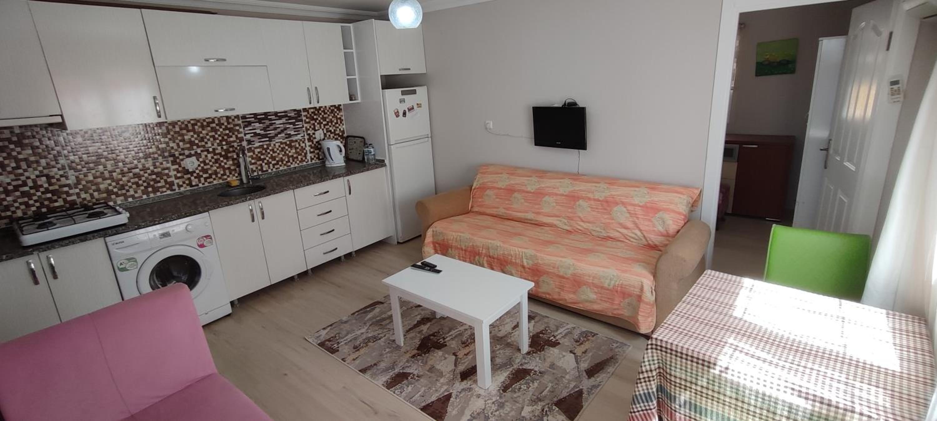 çileks apart otel - Image 120