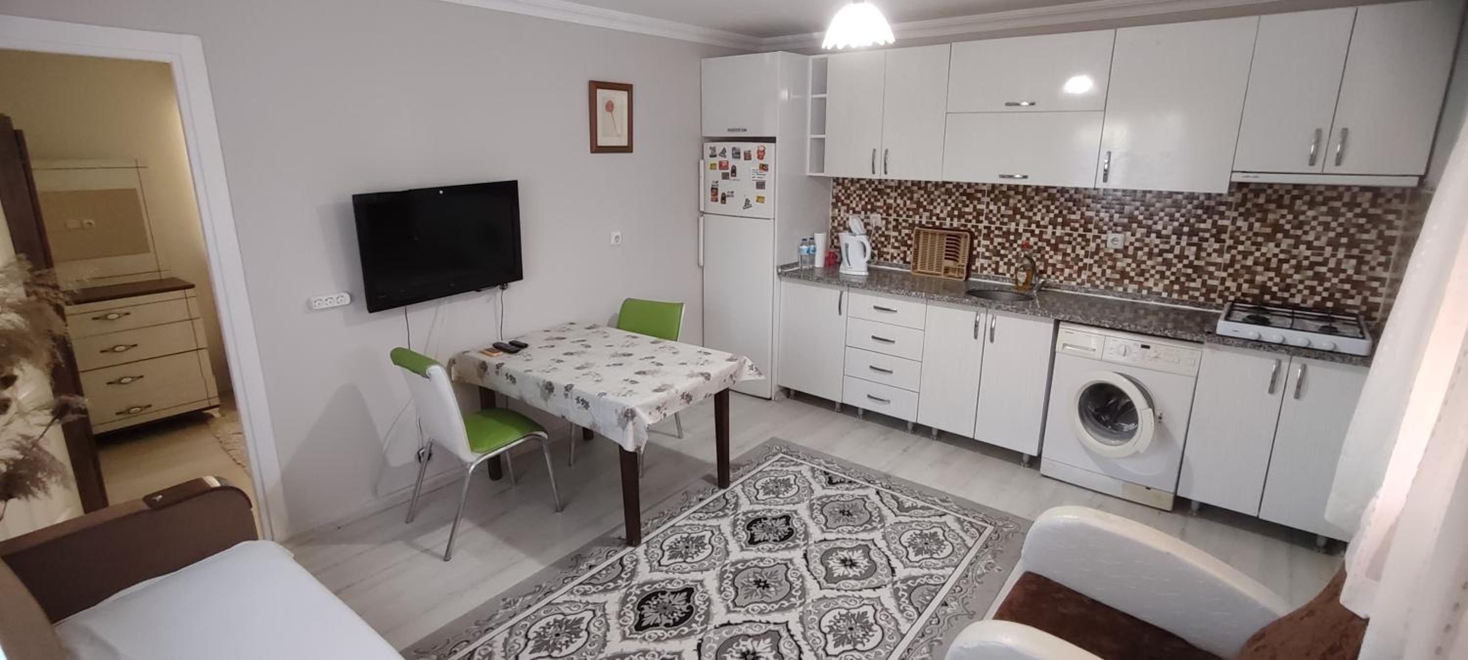 çileks apart otel - Image 124