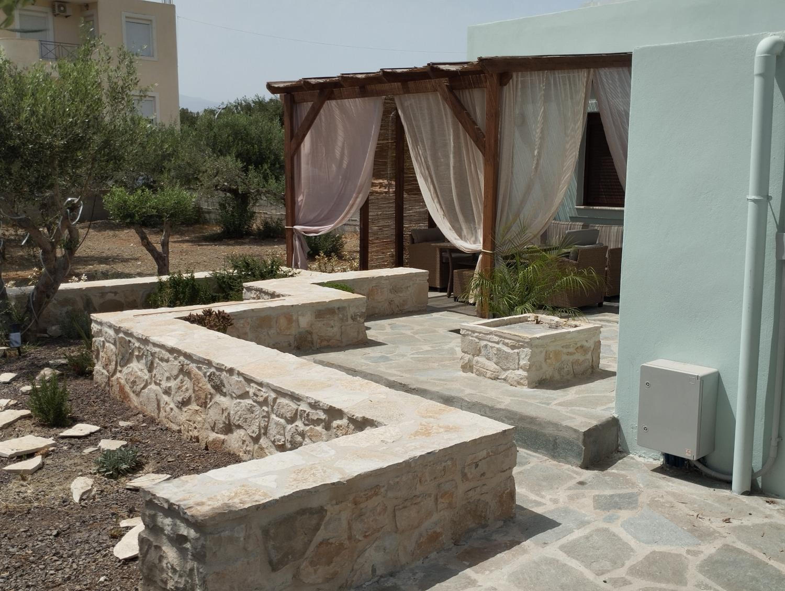 Pasiphae Luxury House