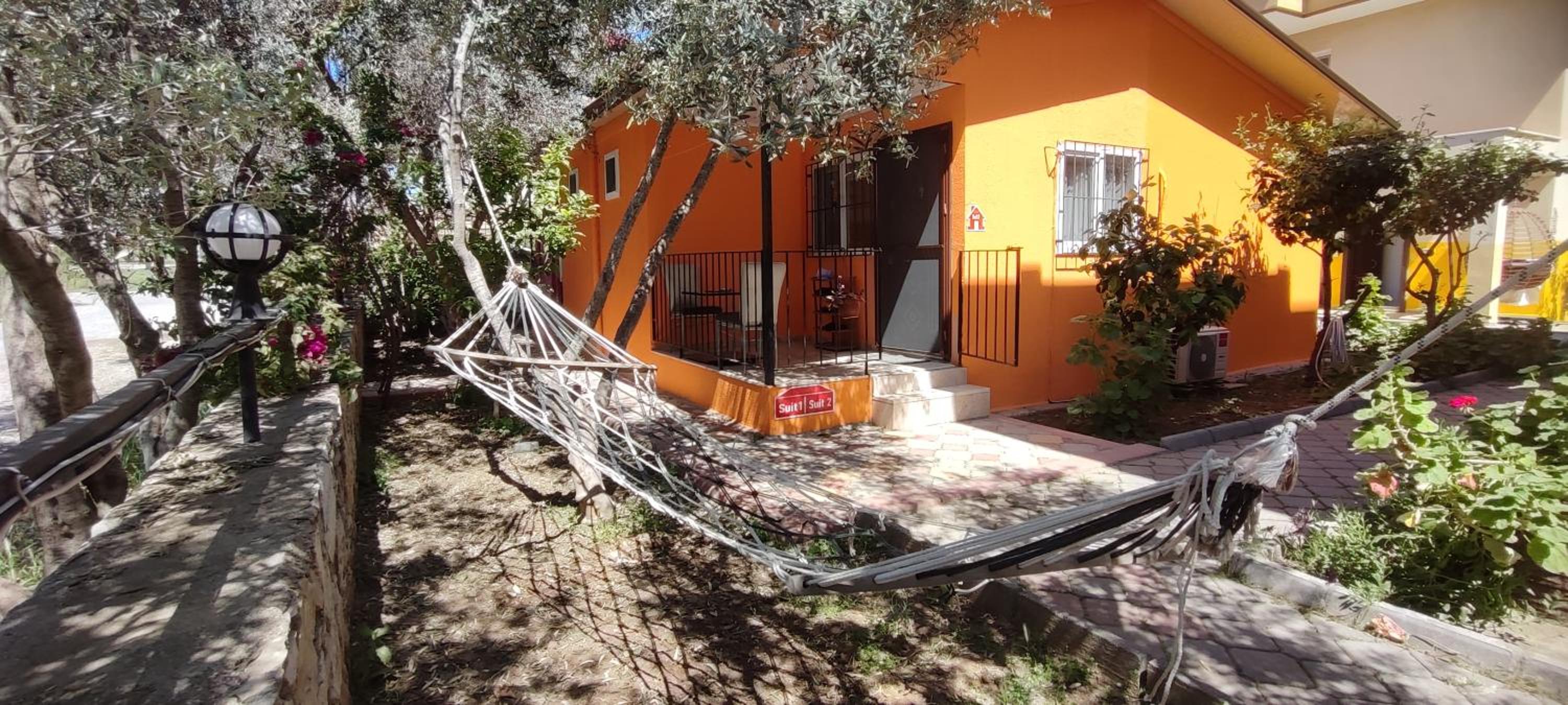 çileks apart otel - Image 125