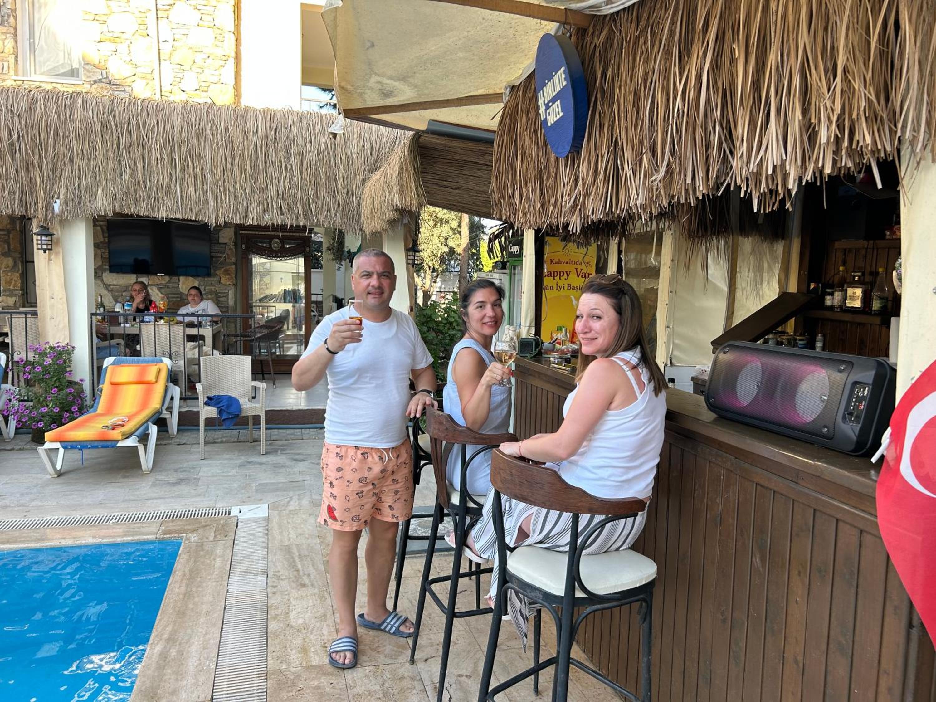 çileks apart otel - Image 127