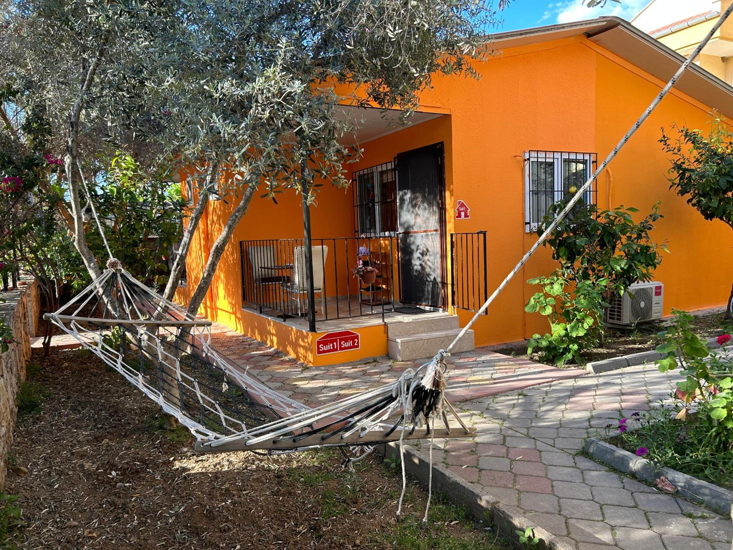 çileks apart otel - Image 128