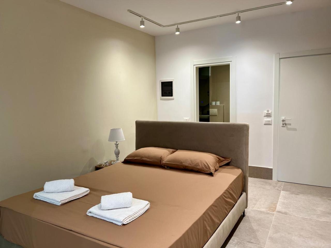 I&K Blloku Center Apartment