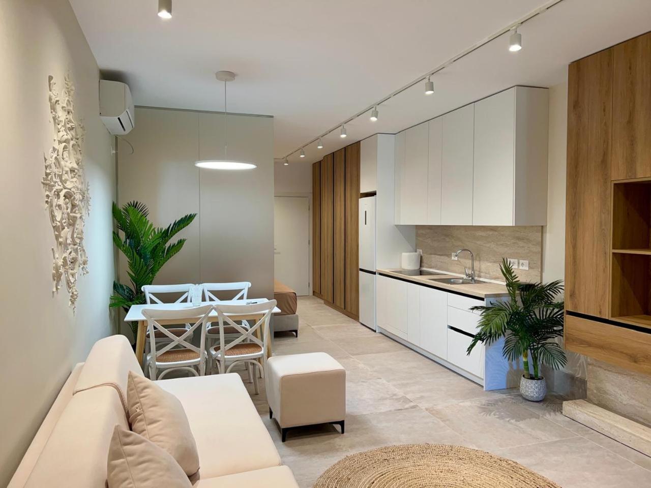 I&K Blloku Center Apartment