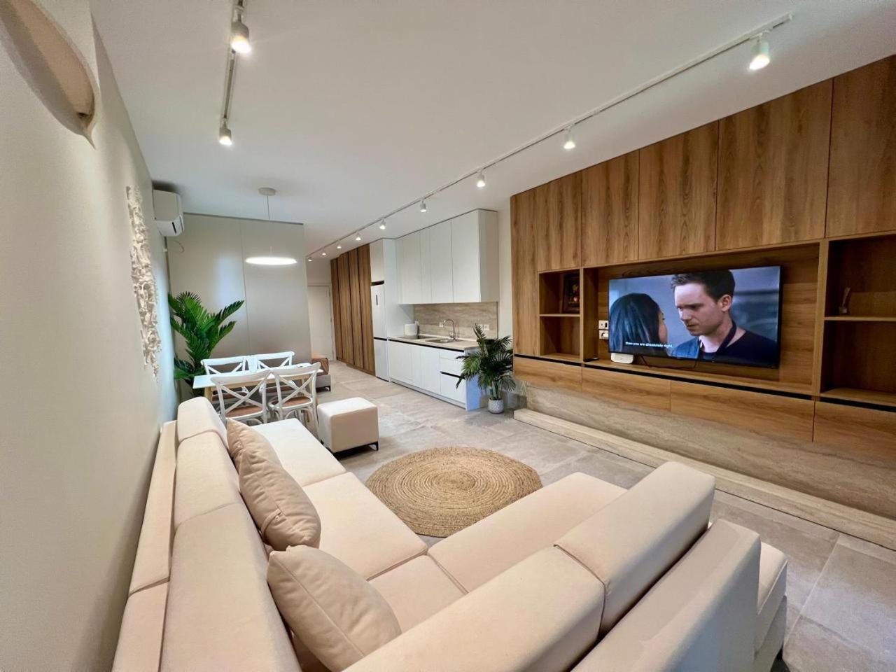 I&K Blloku Center Apartment