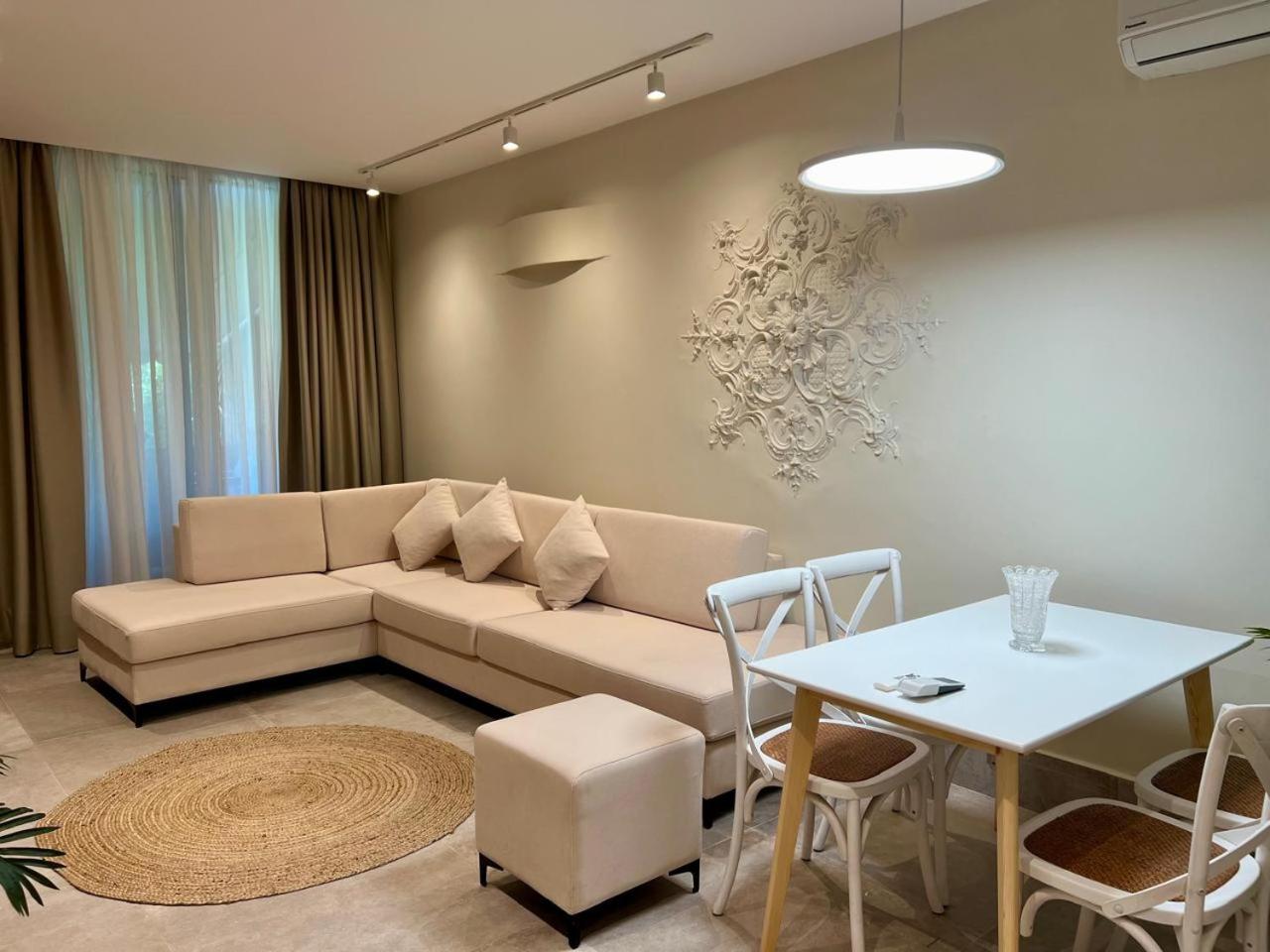 I&K Blloku Center Apartment