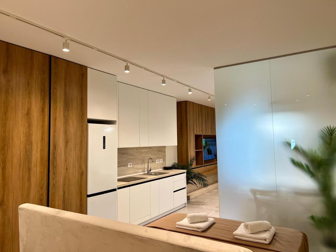 I&K Blloku Center Apartment