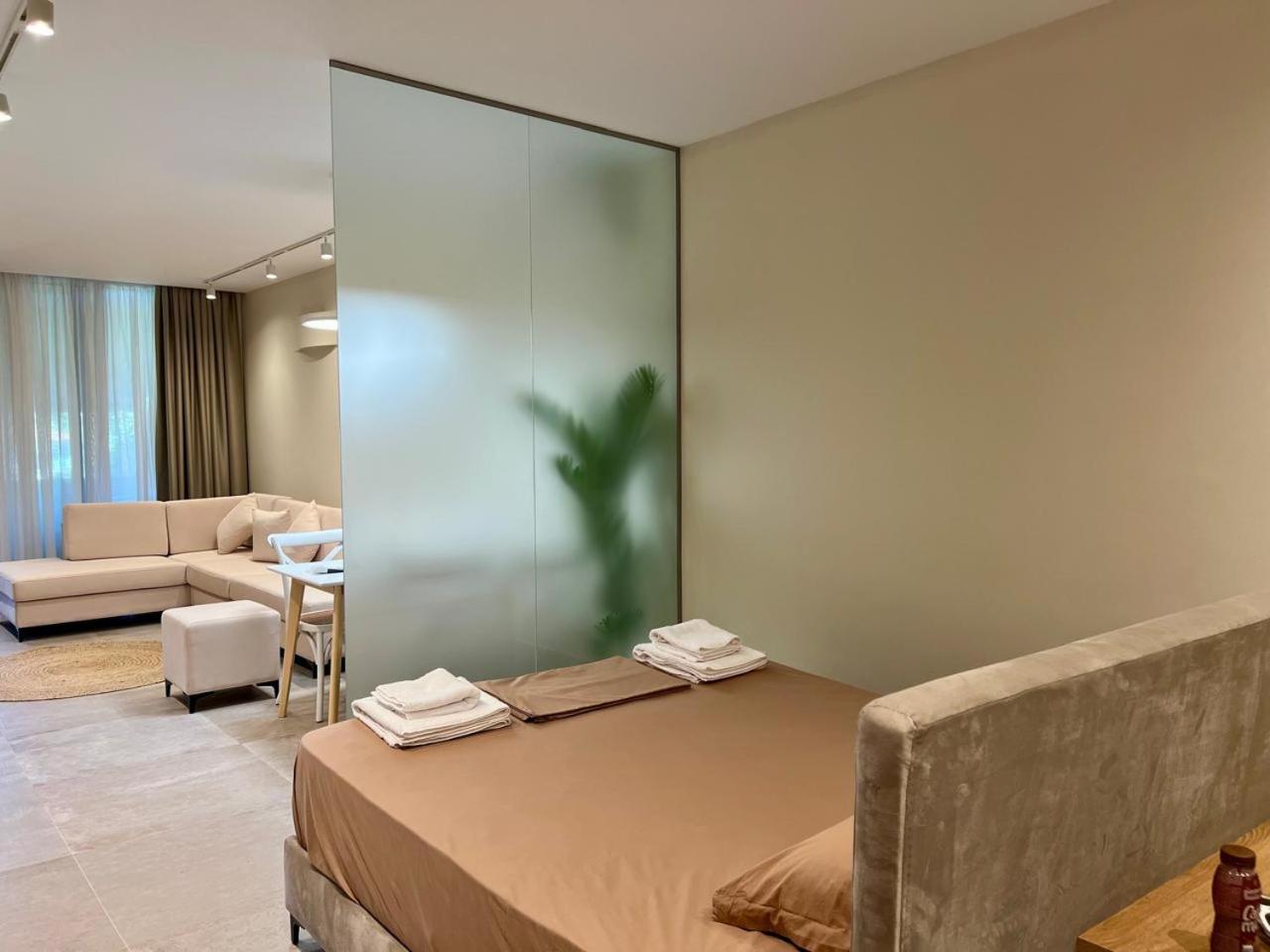 I&K Blloku Center Apartment