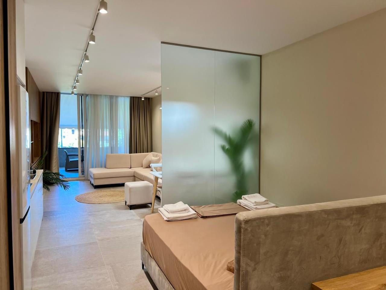 I&K Blloku Center Apartment