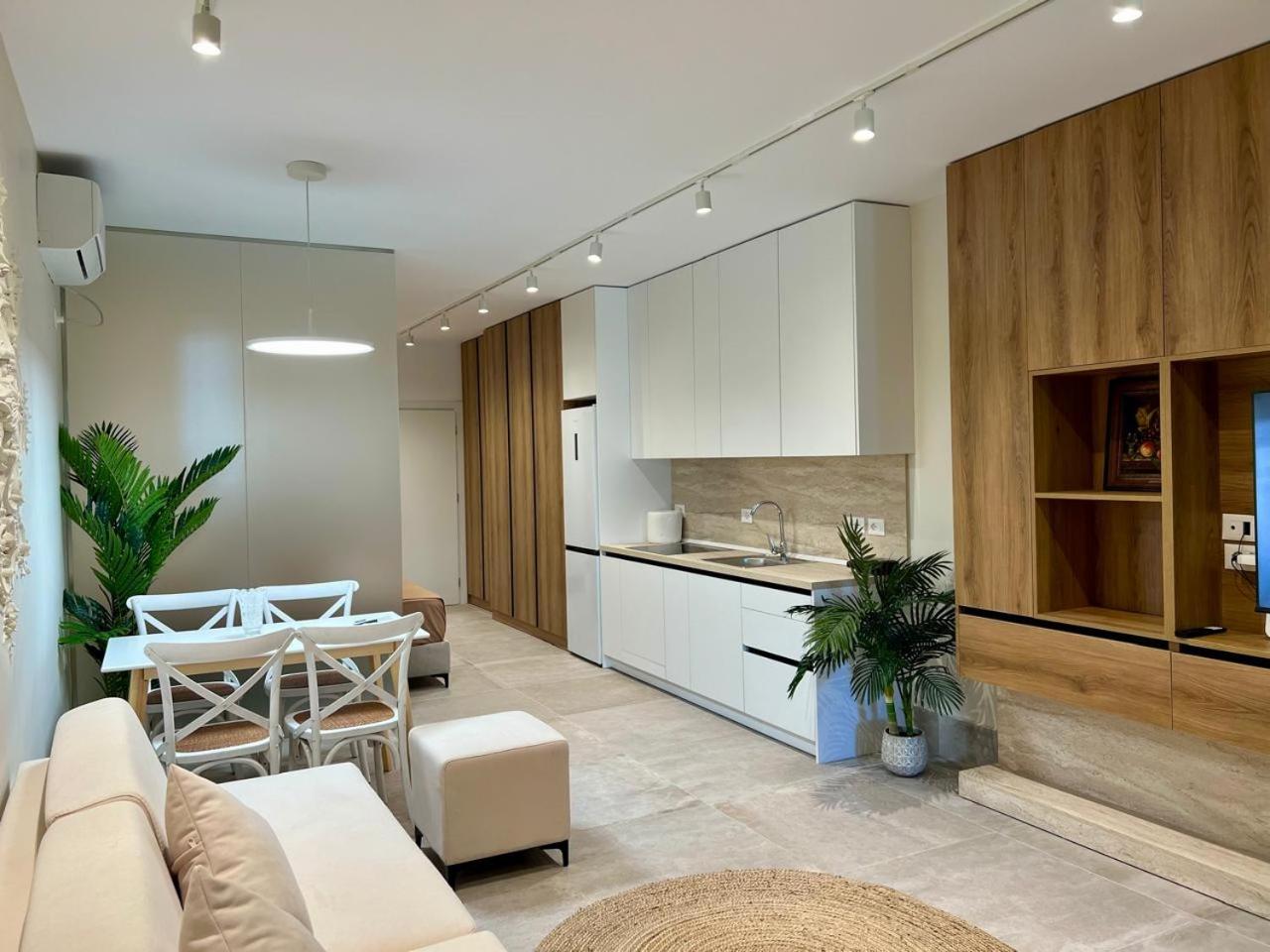 I&K Blloku Center Apartment