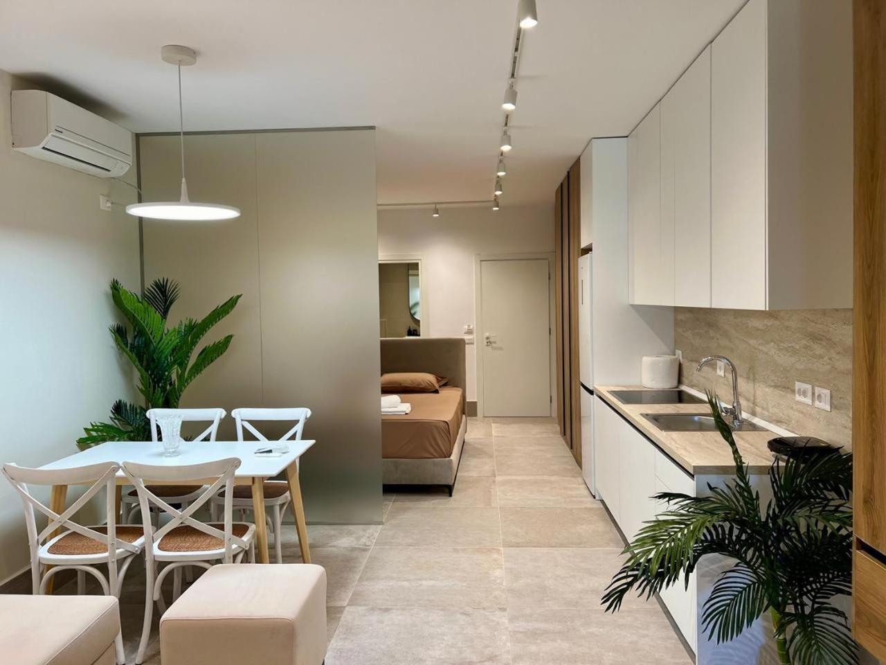 I&K Blloku Center Apartment