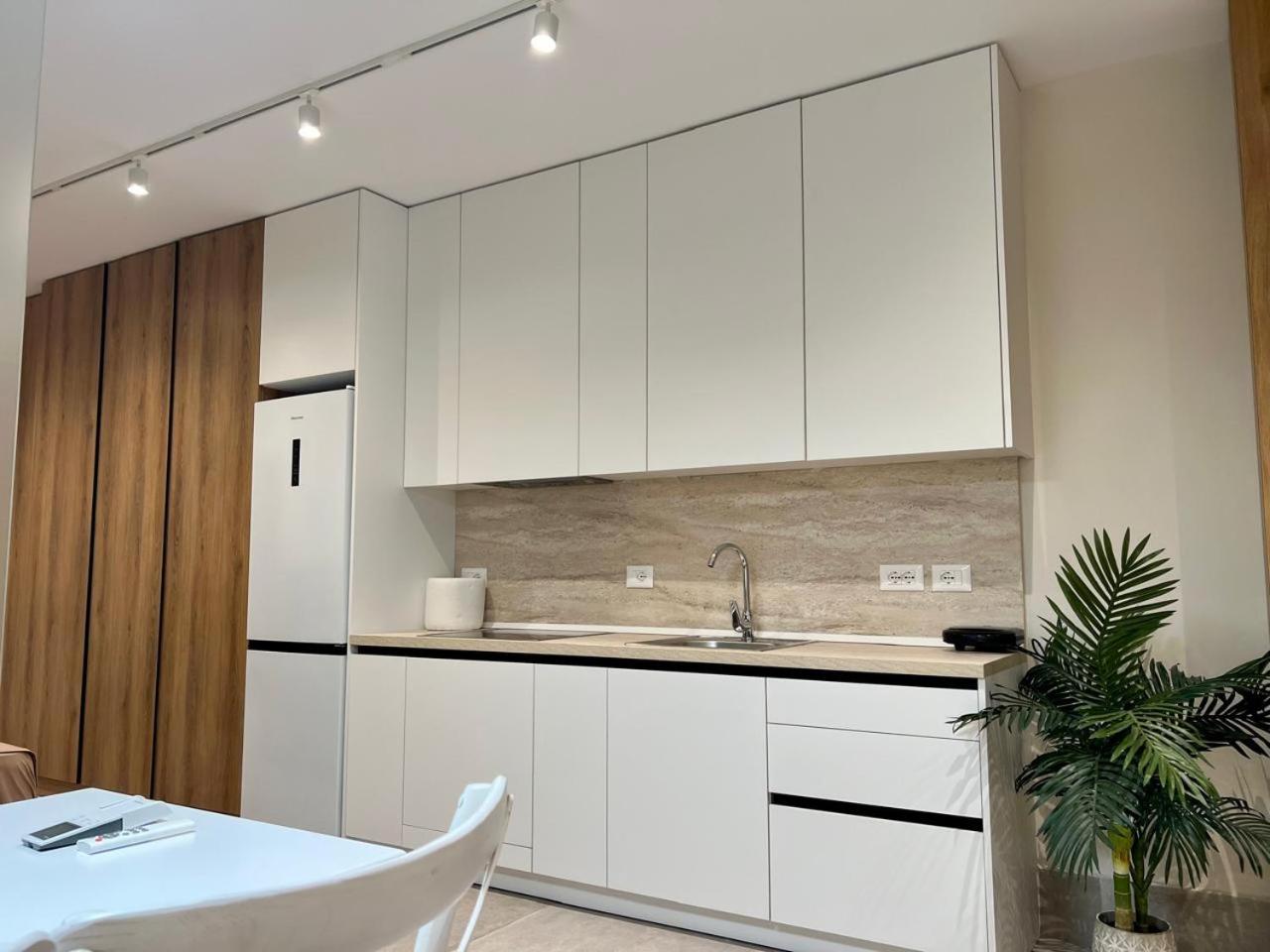 I&K Blloku Center Apartment