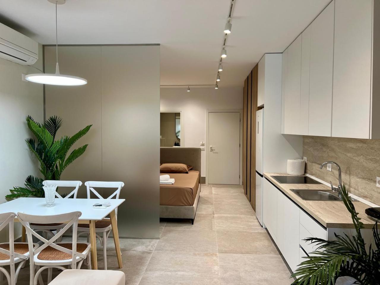 I&K Blloku Center Apartment