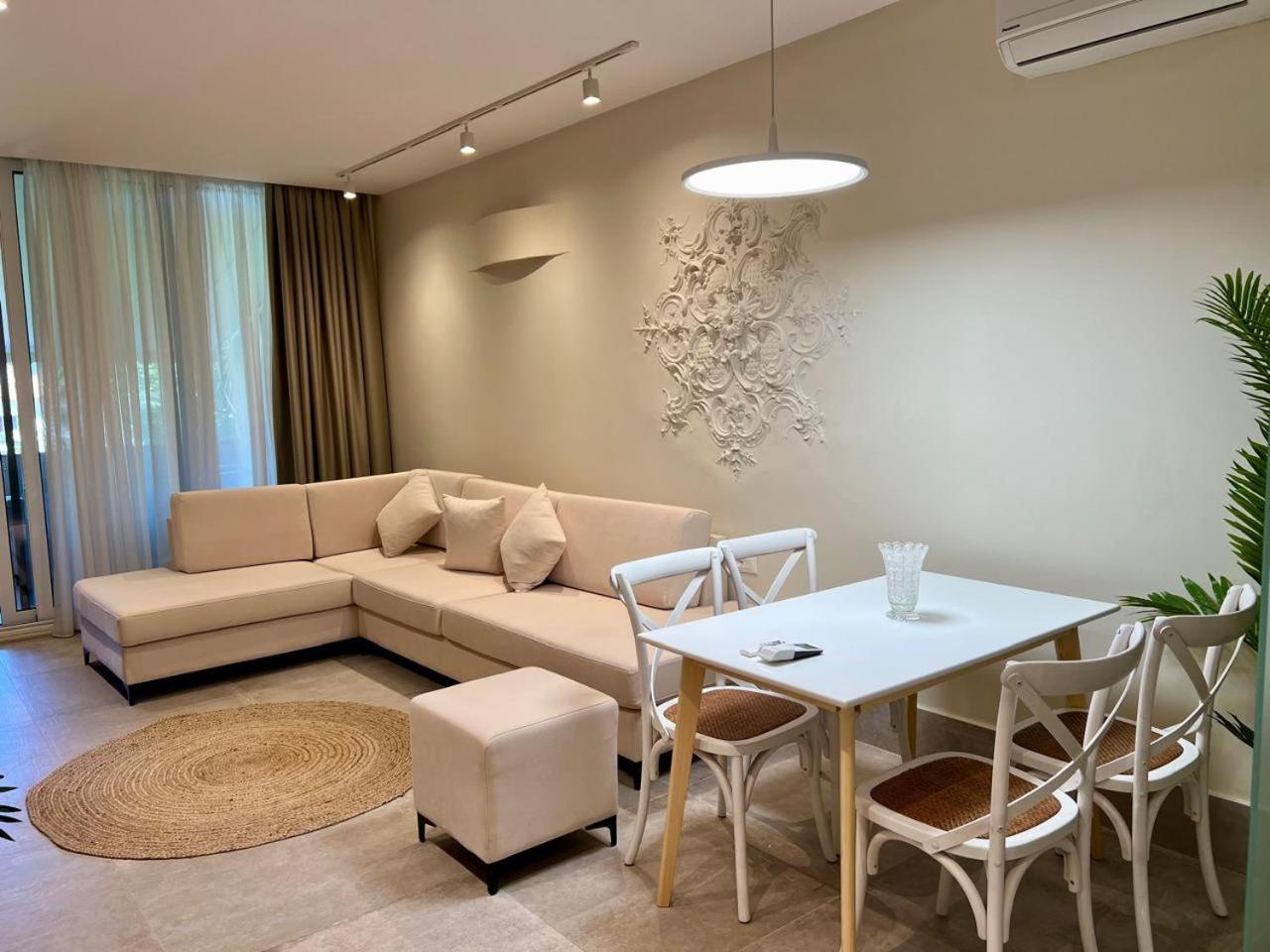 I&K Blloku Center Apartment