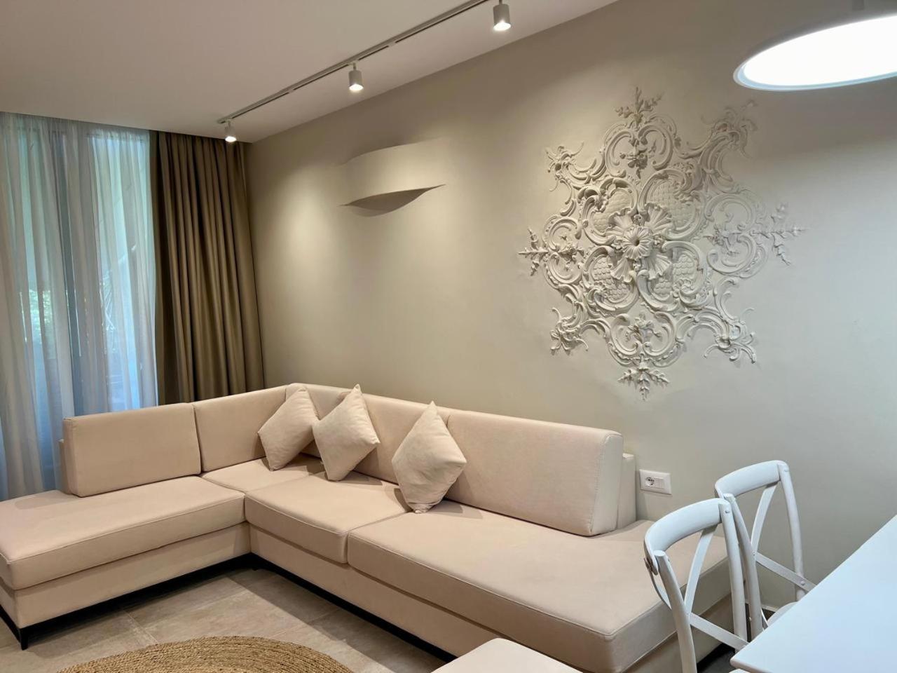 I&K Blloku Center Apartment