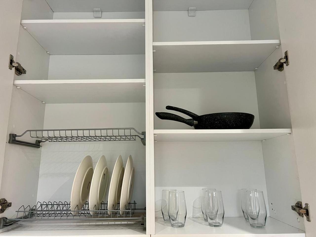I&K Blloku Center Apartment