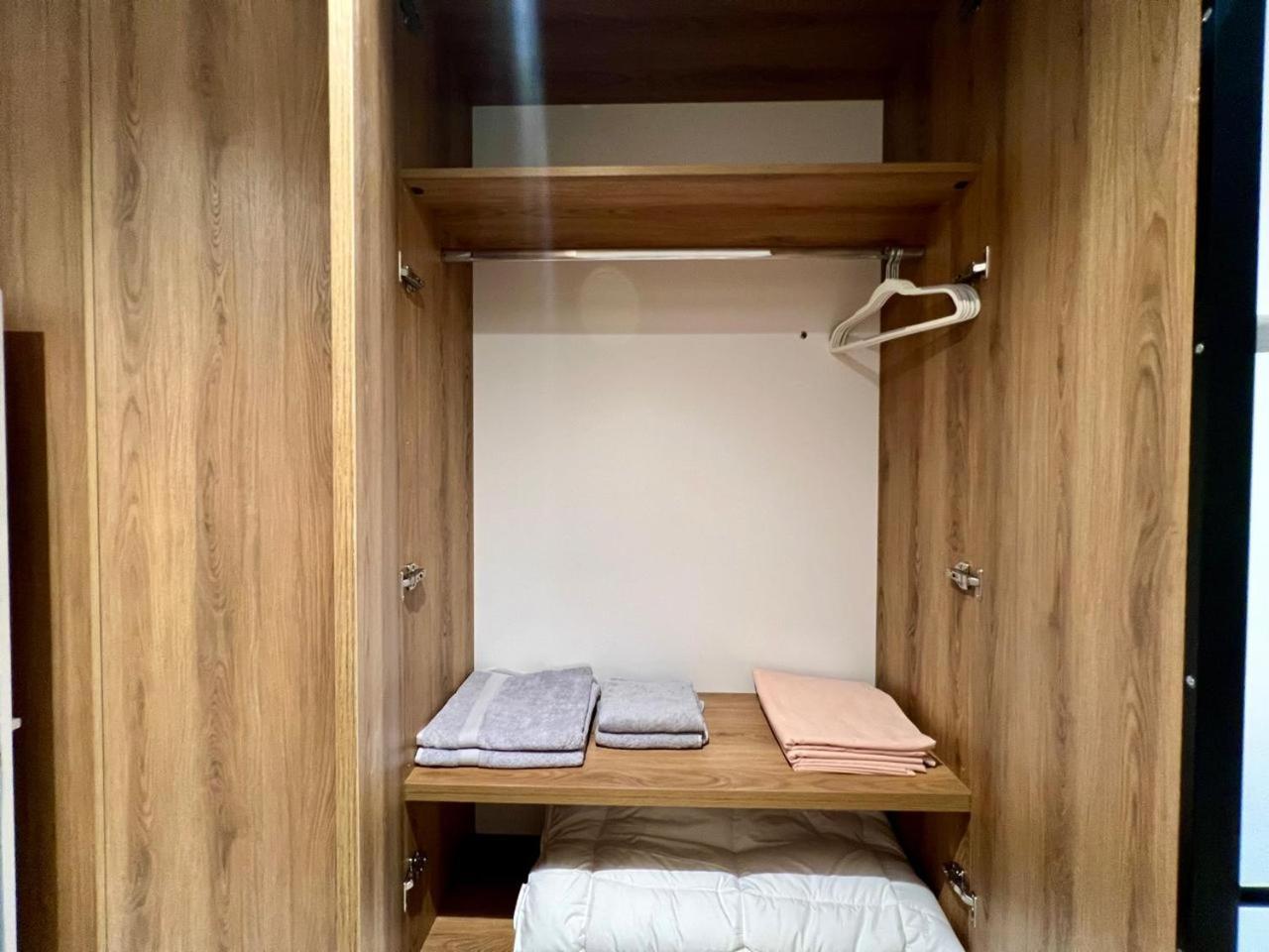 I&K Blloku Center Apartment
