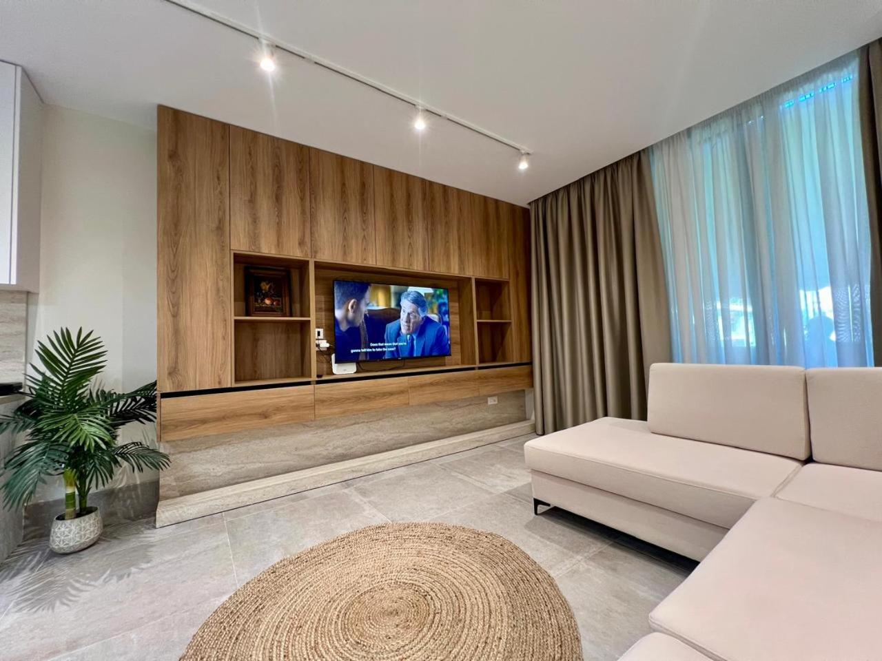 I&K Blloku Center Apartment
