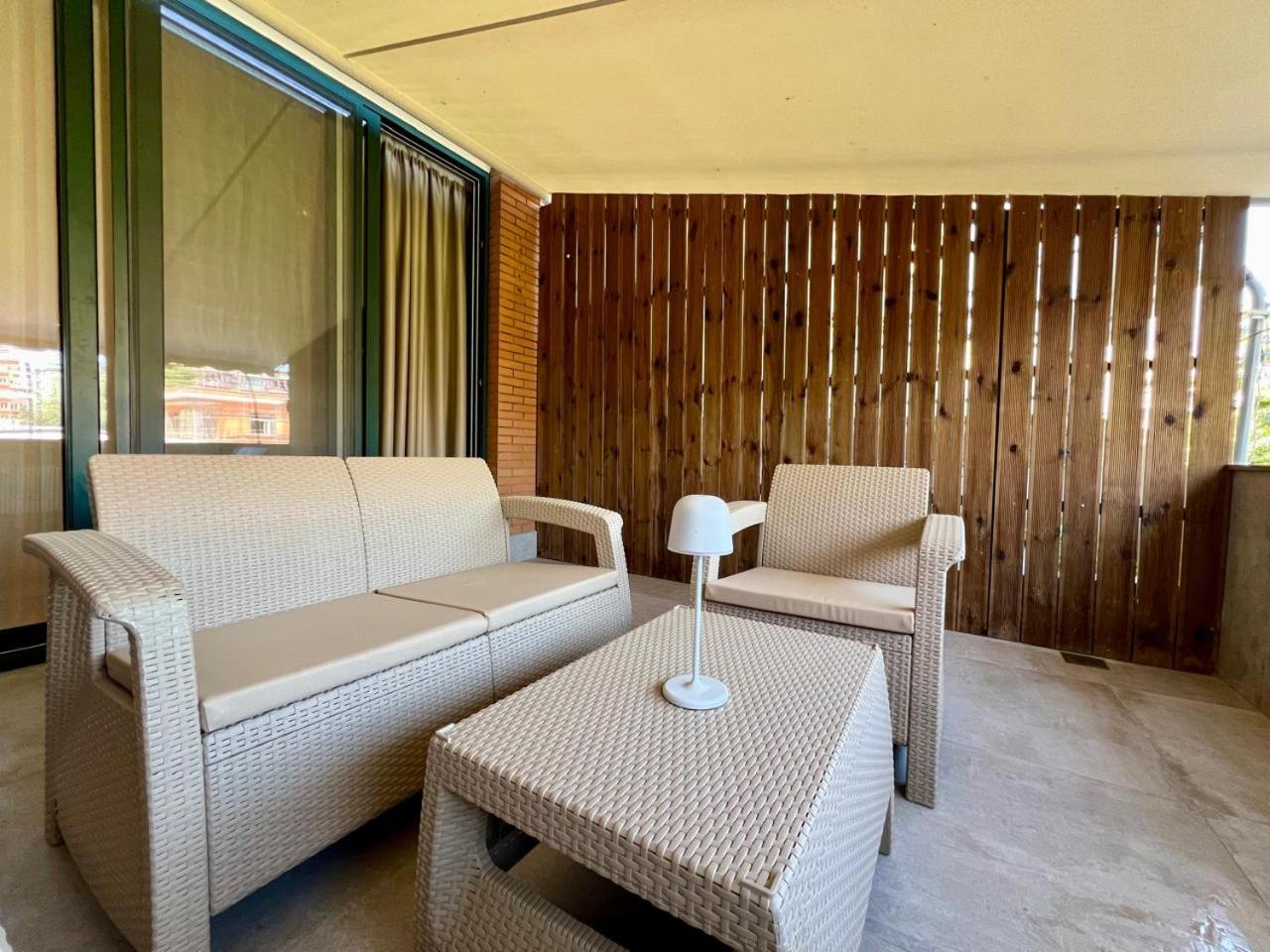 I&K Blloku Center Apartment