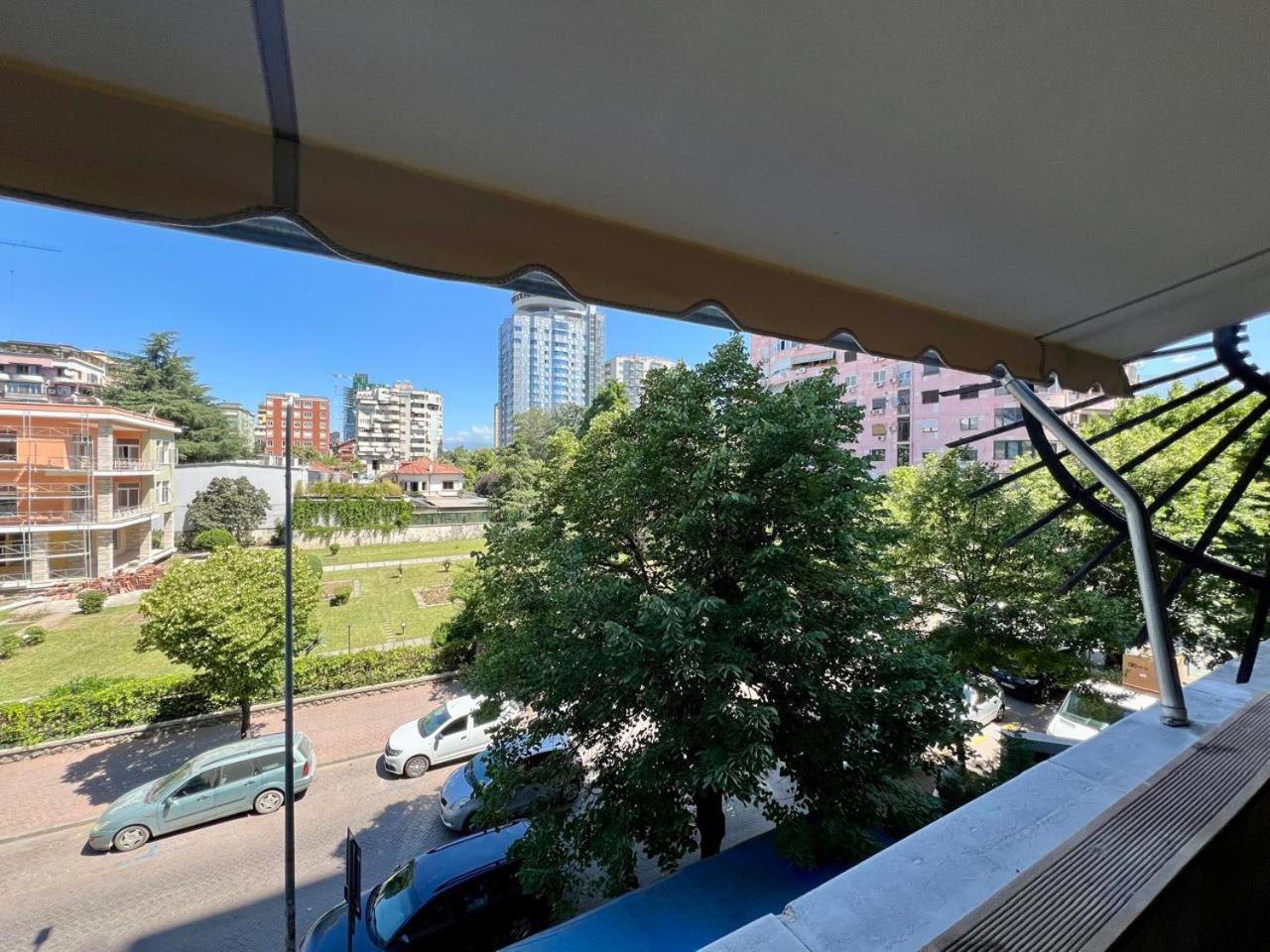 I&K Blloku Center Apartment