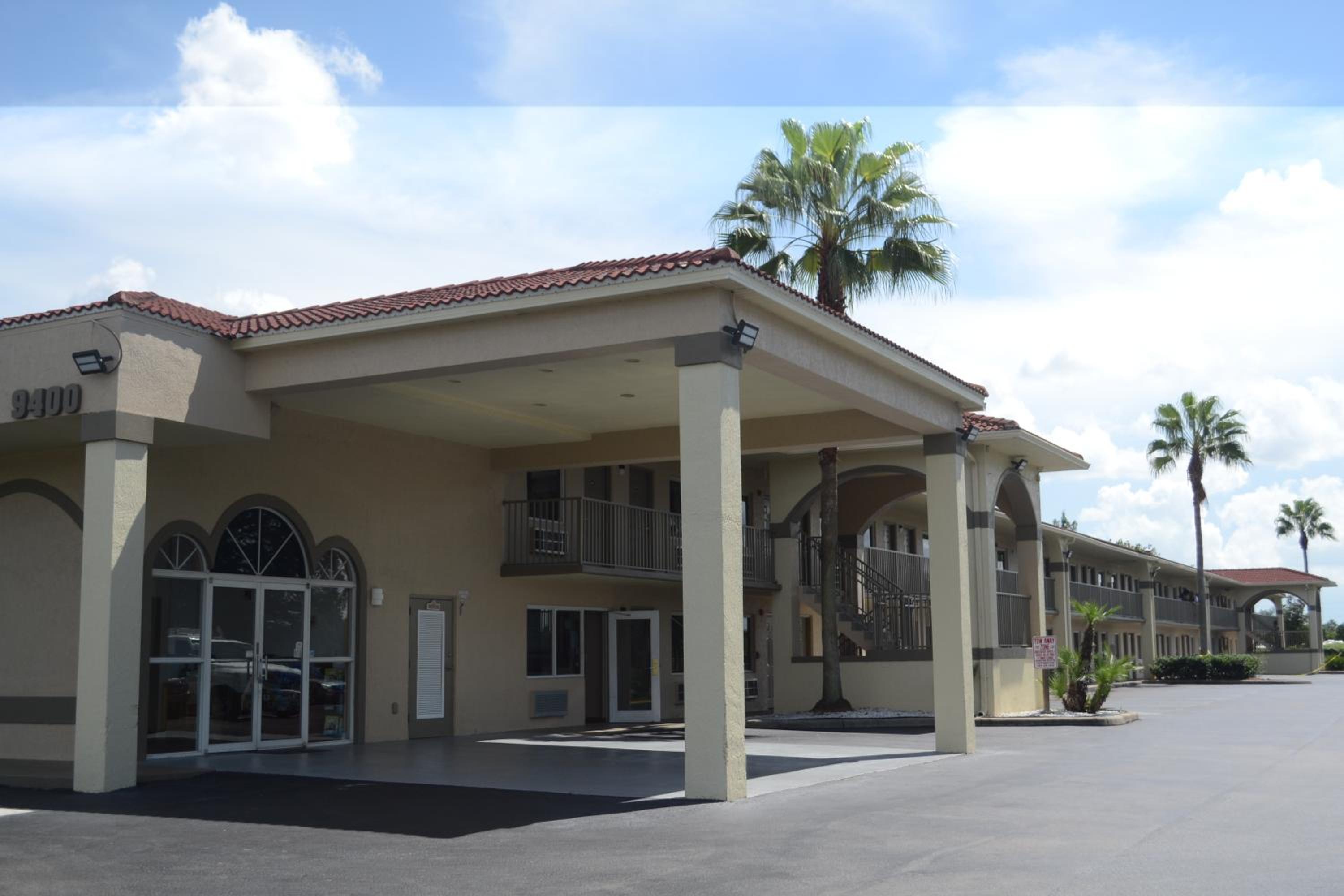 Serena Inn