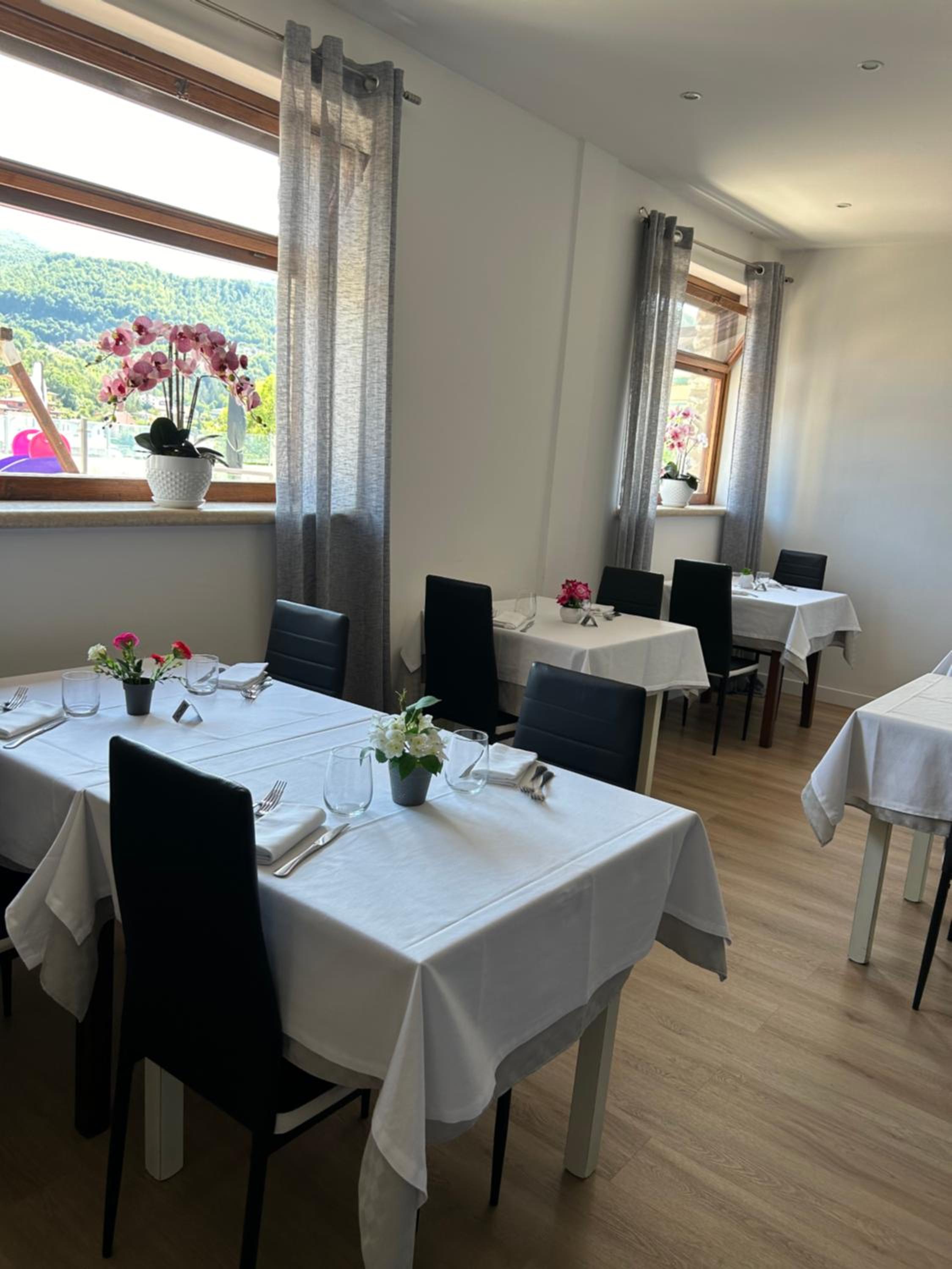Hotel GANS