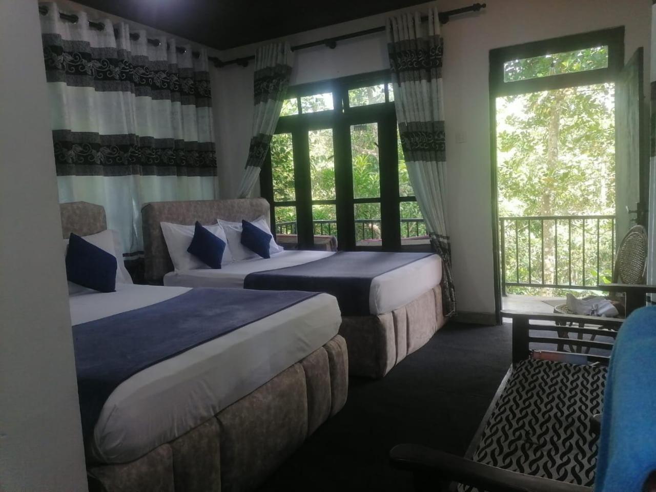 Summer Villa Ella view 4
