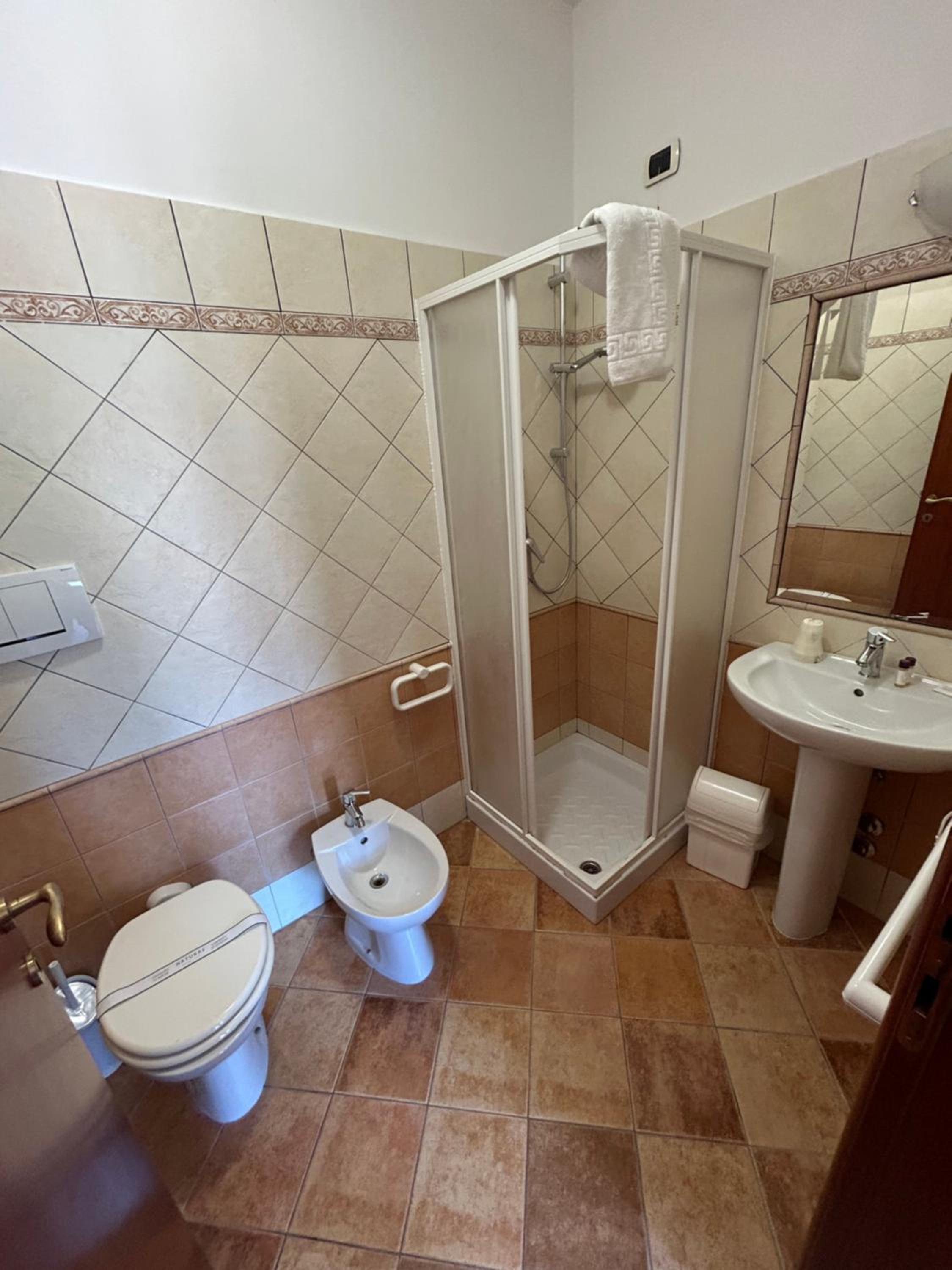Hotel GANS