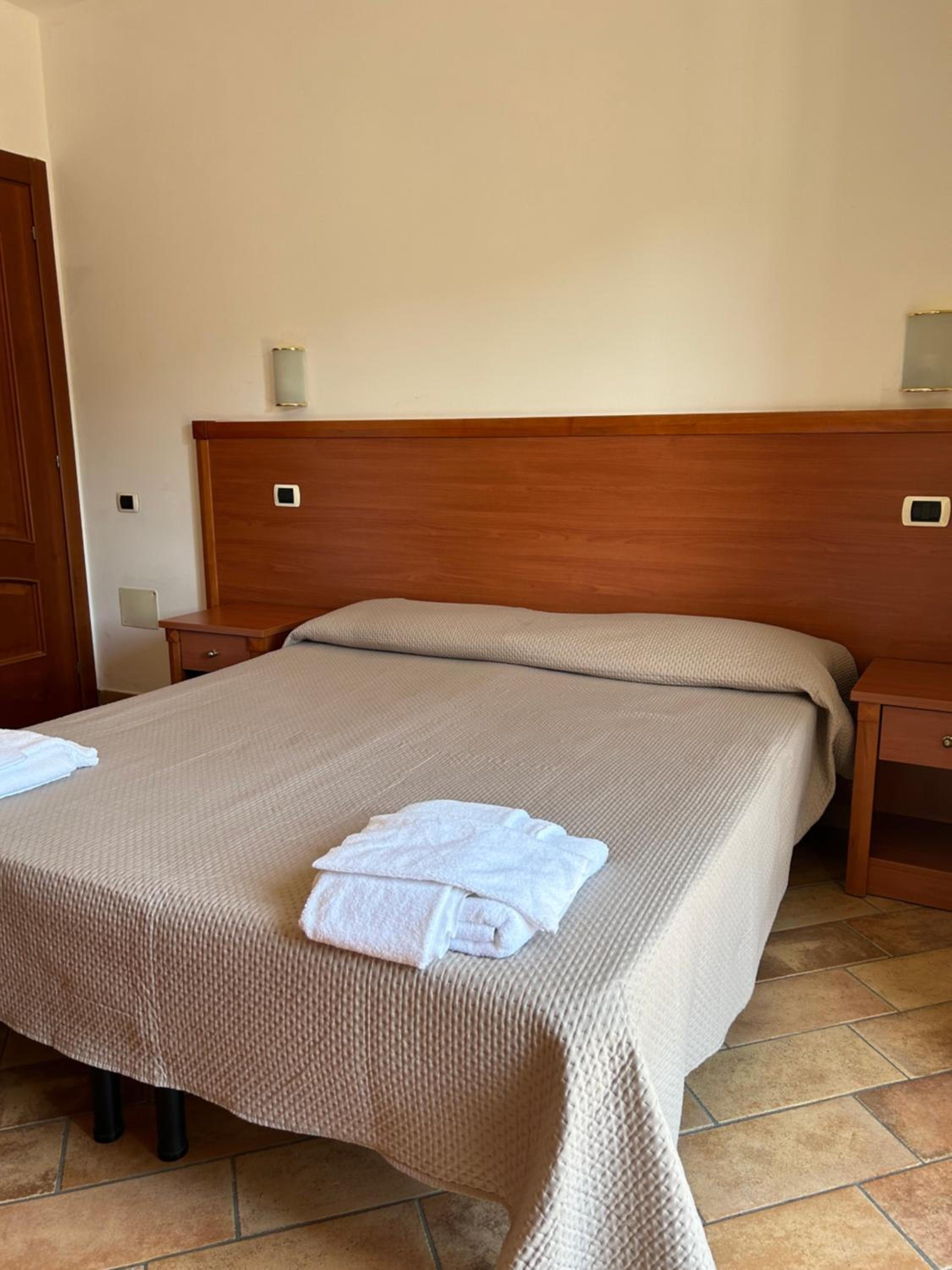 Hotel GANS