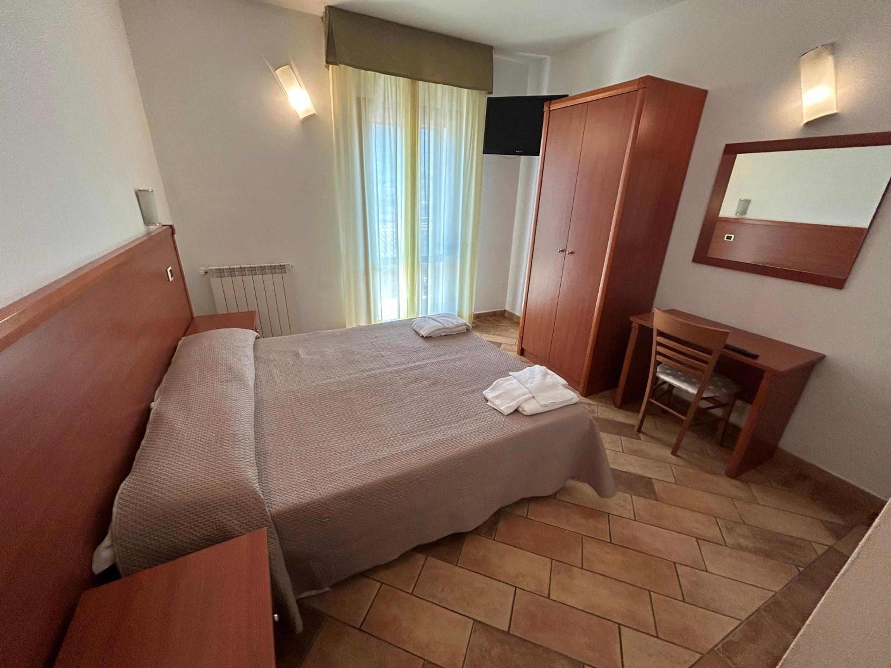 Hotel GANS