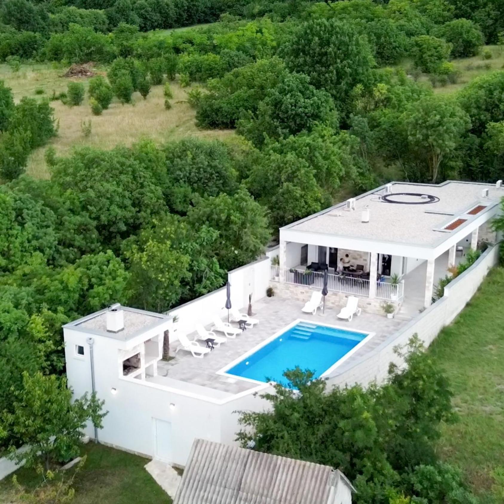 Villa Blanco